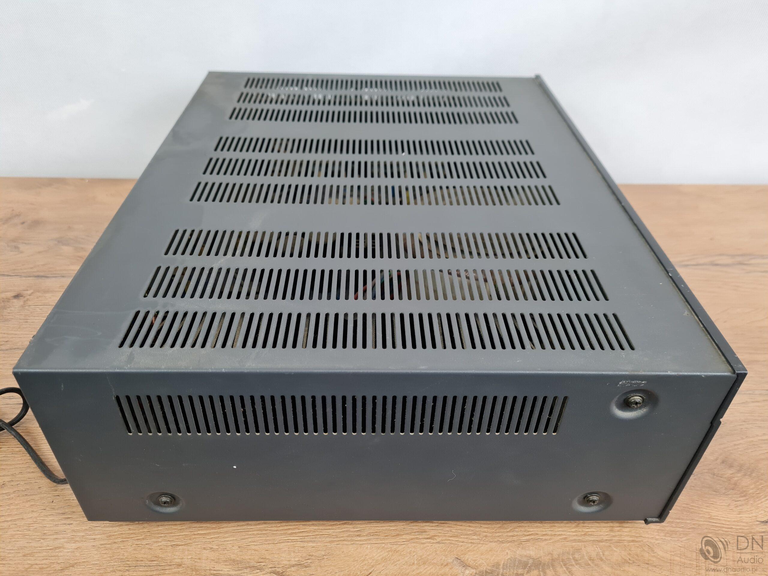 NAD 216 THX - obrazek 5