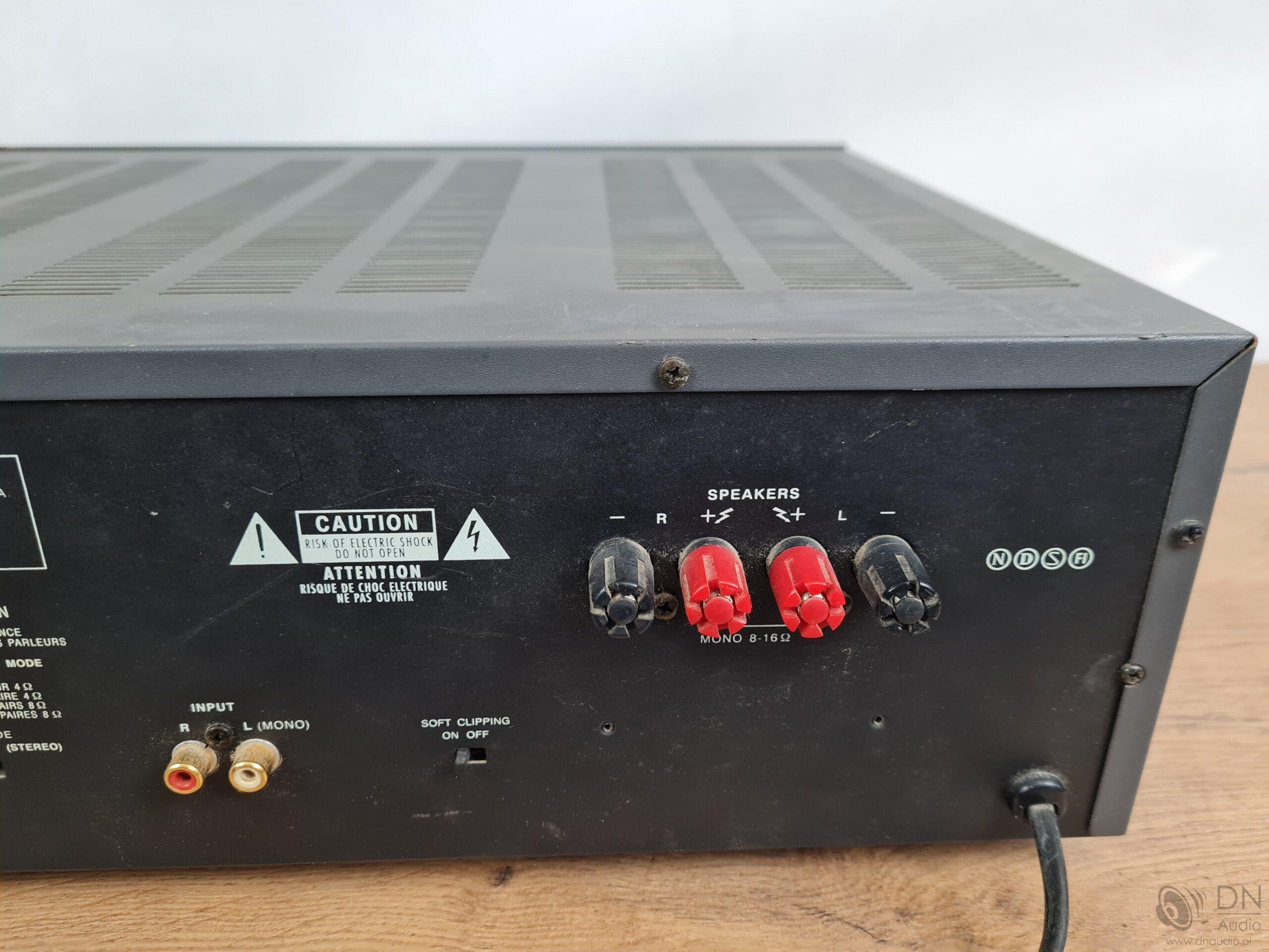 NAD 216 THX - obrazek 9