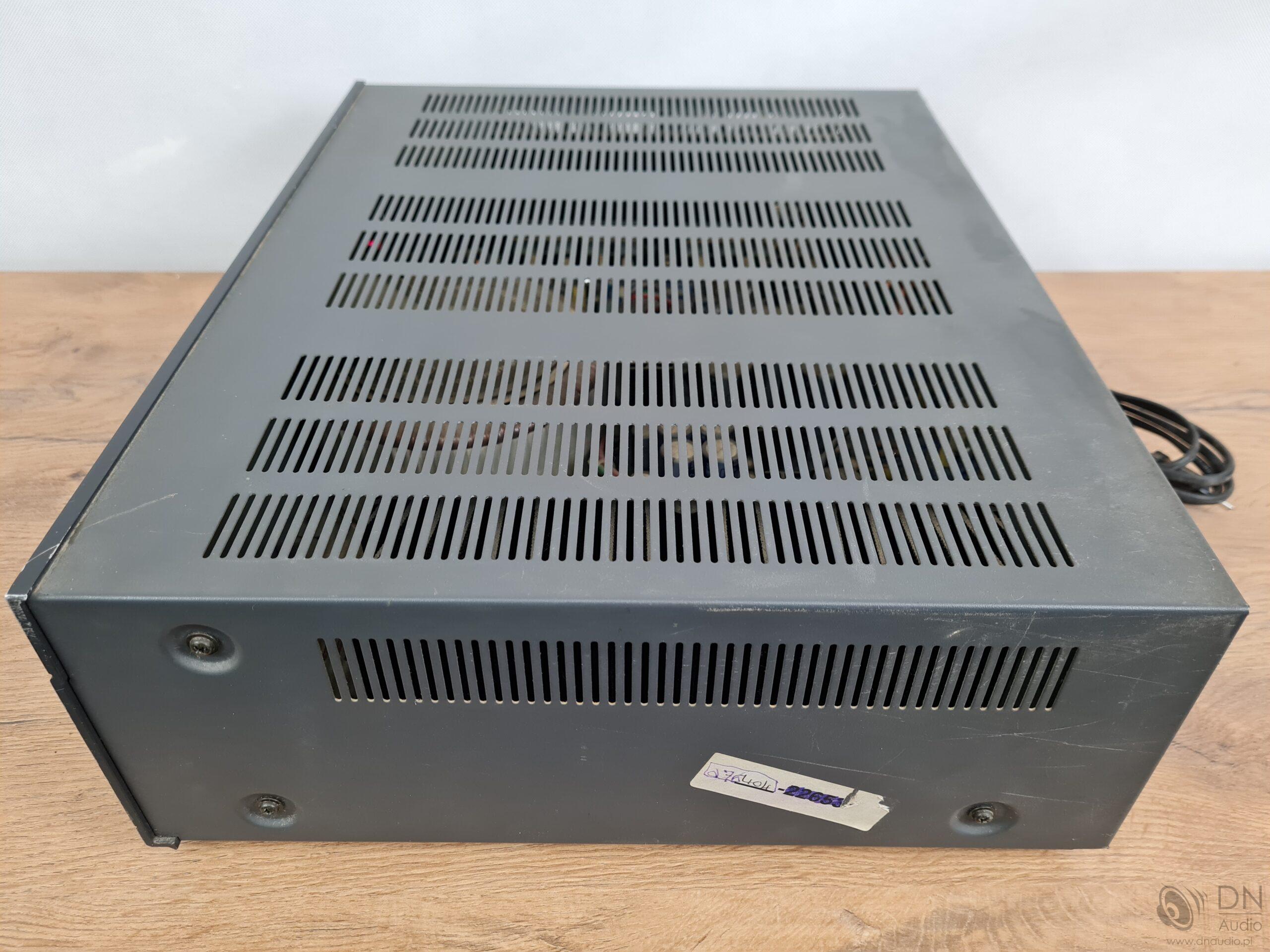 NAD 216 THX - obrazek 6