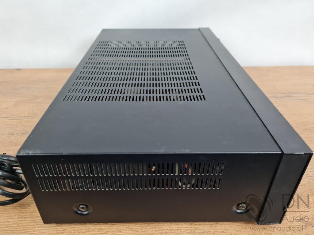 Avis d'utilisateurs : Luxman LV-111 - Audiofanzine