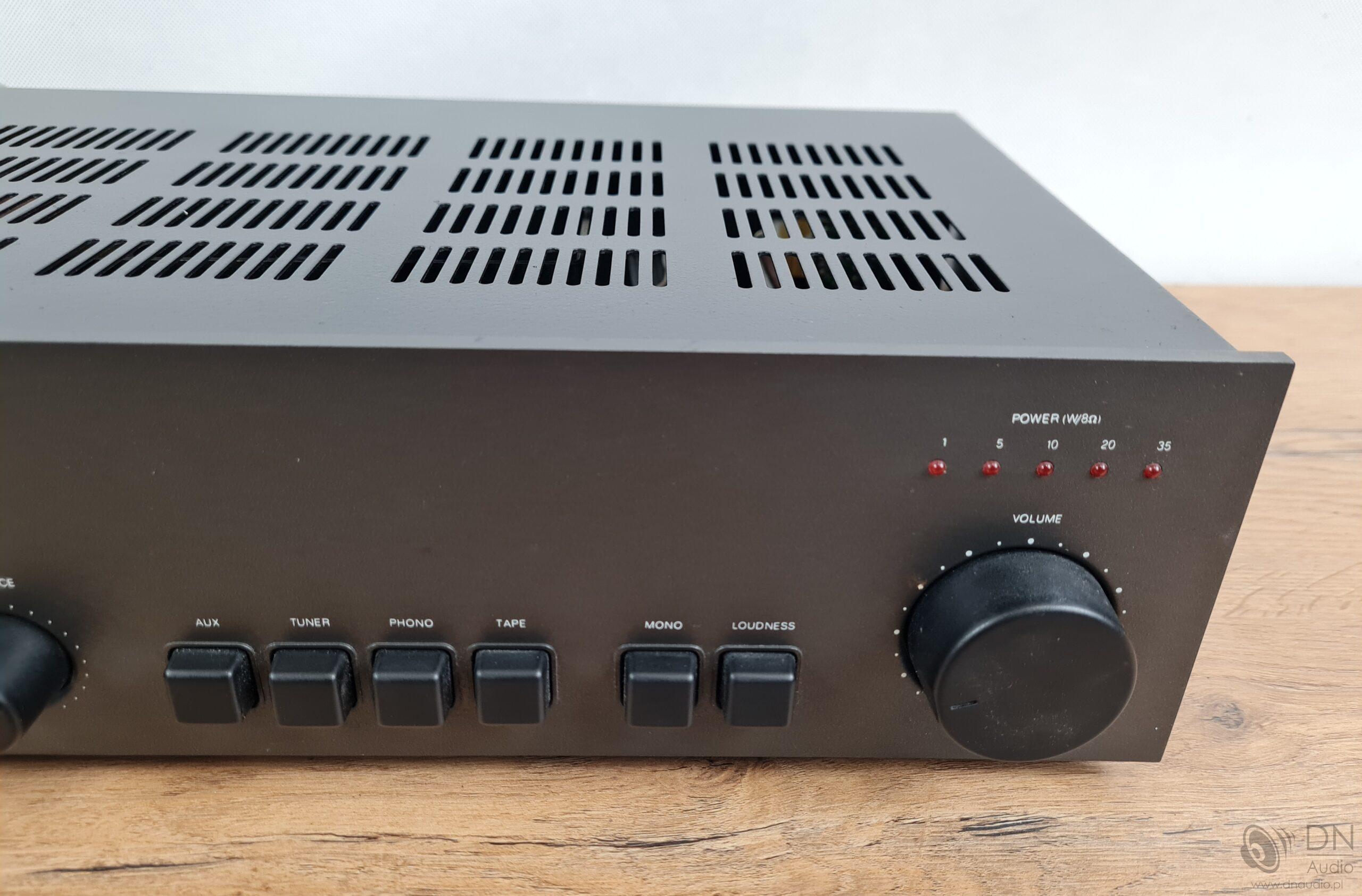 NAD 3020A - obrazek 4
