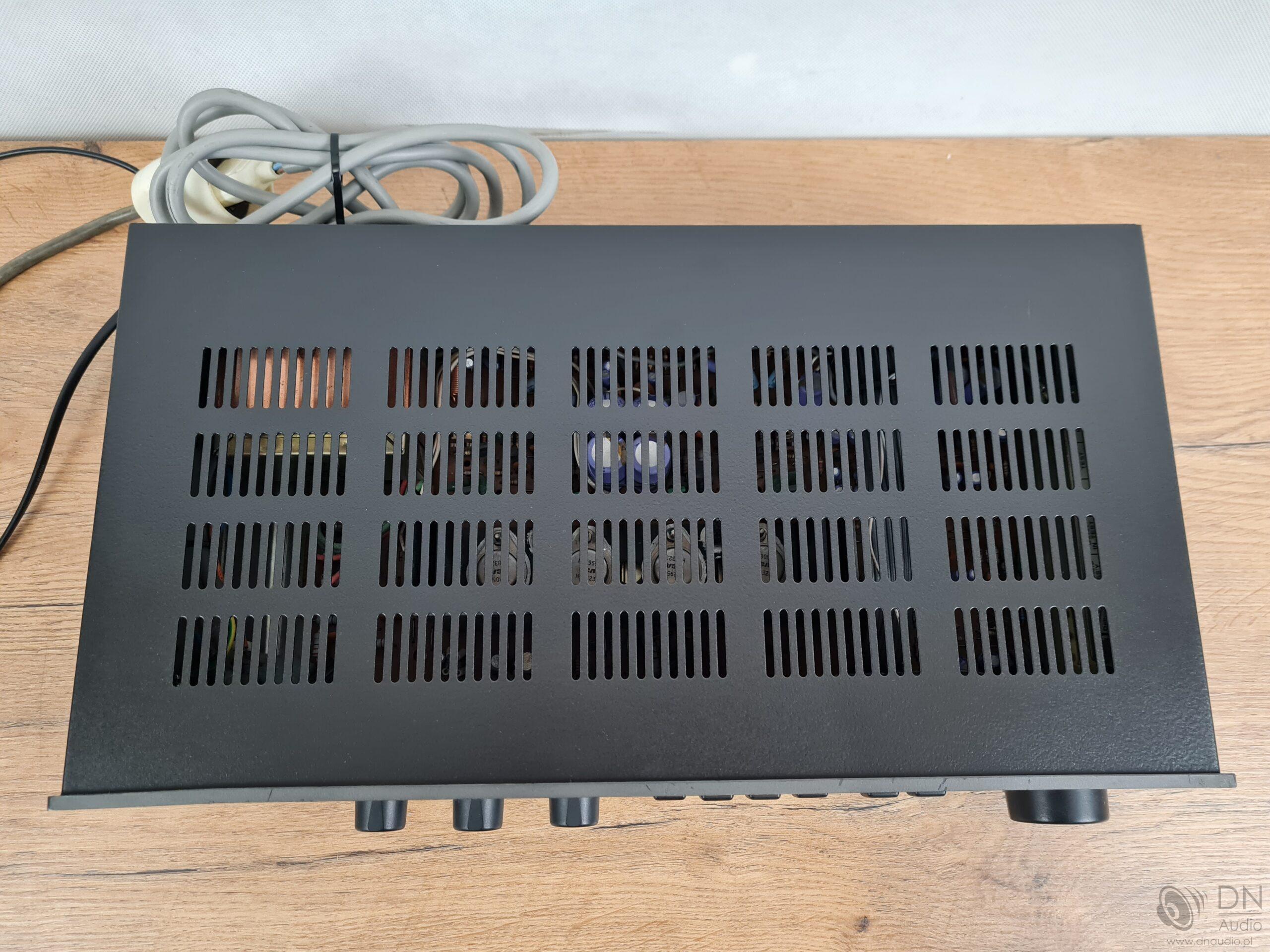 NAD 3020A - obrazek 5