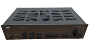 NAD 3020A