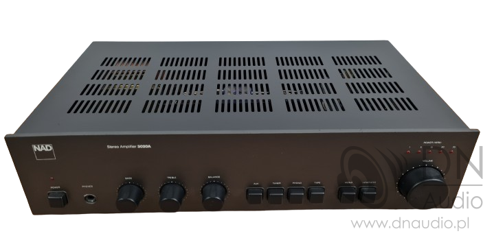 NAD 3020A