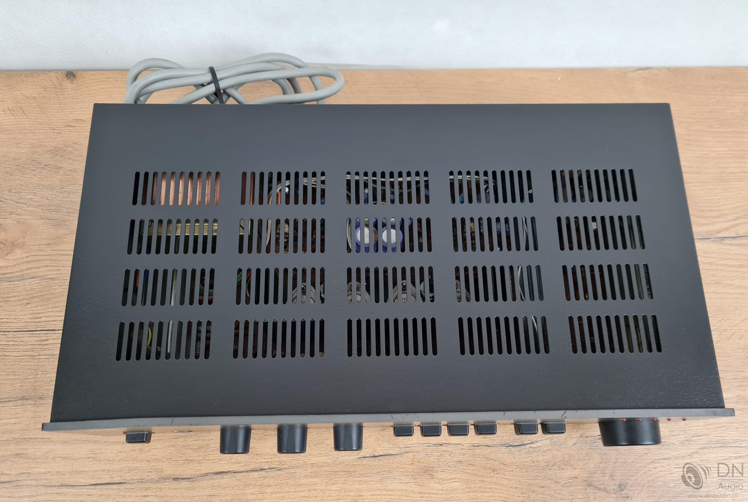 NAD 3020A - obrazek 6