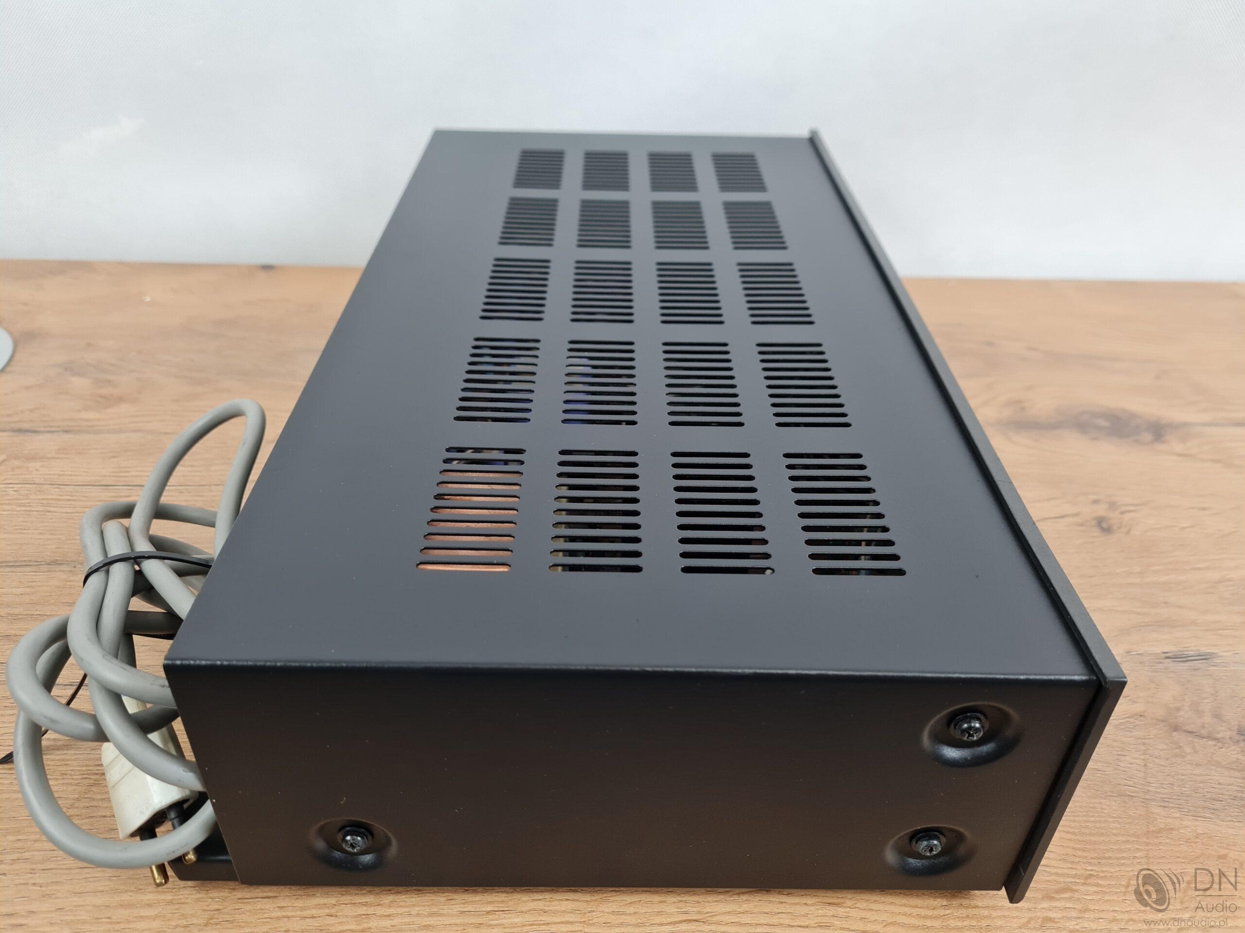 NAD 3020A - obrazek 7