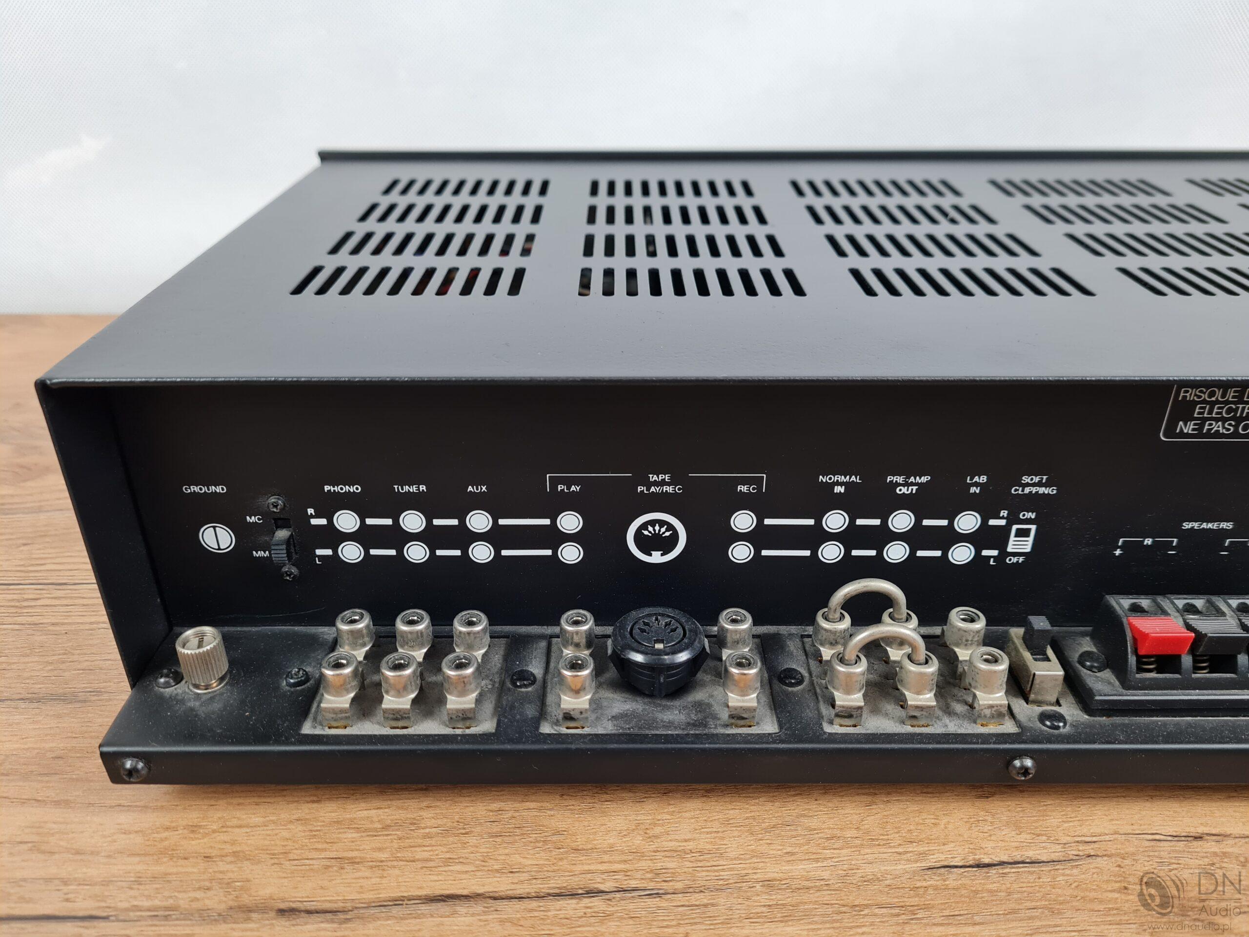 NAD 3020A - obrazek 9