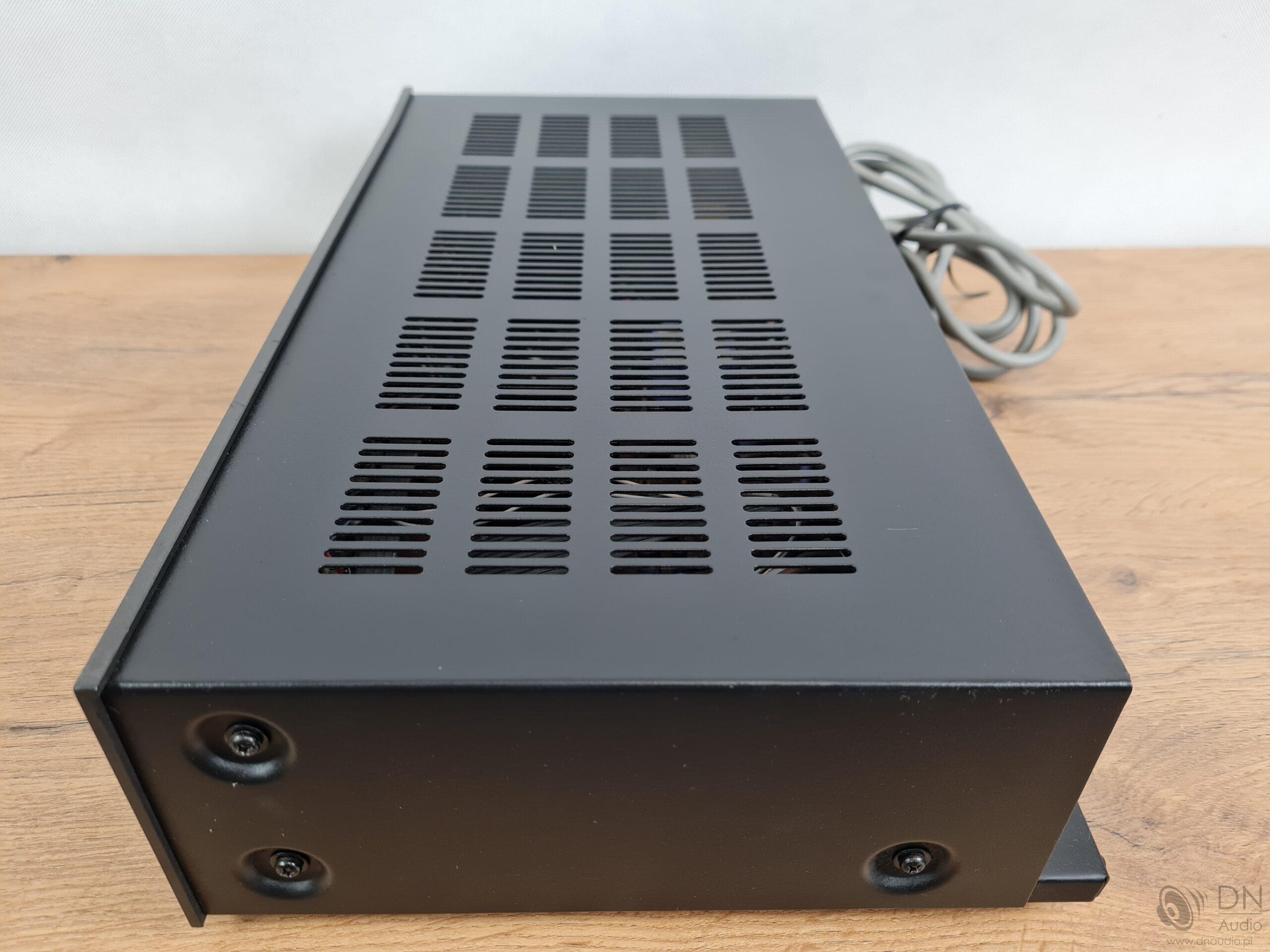 NAD 3020A - obrazek 8