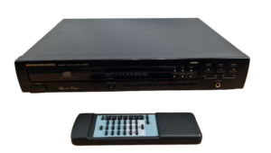 Marantz CD-63 Special Edition