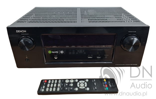 Denon AVR-X2100W