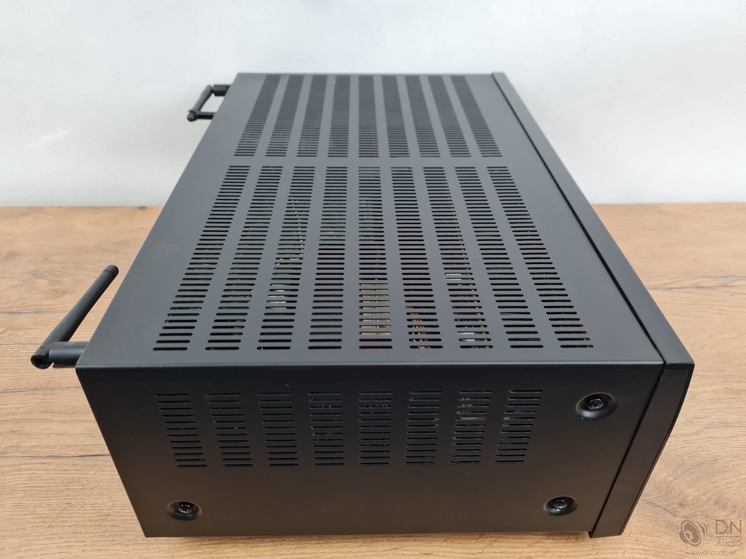 Denon AVR-X2100W - obrazek 7