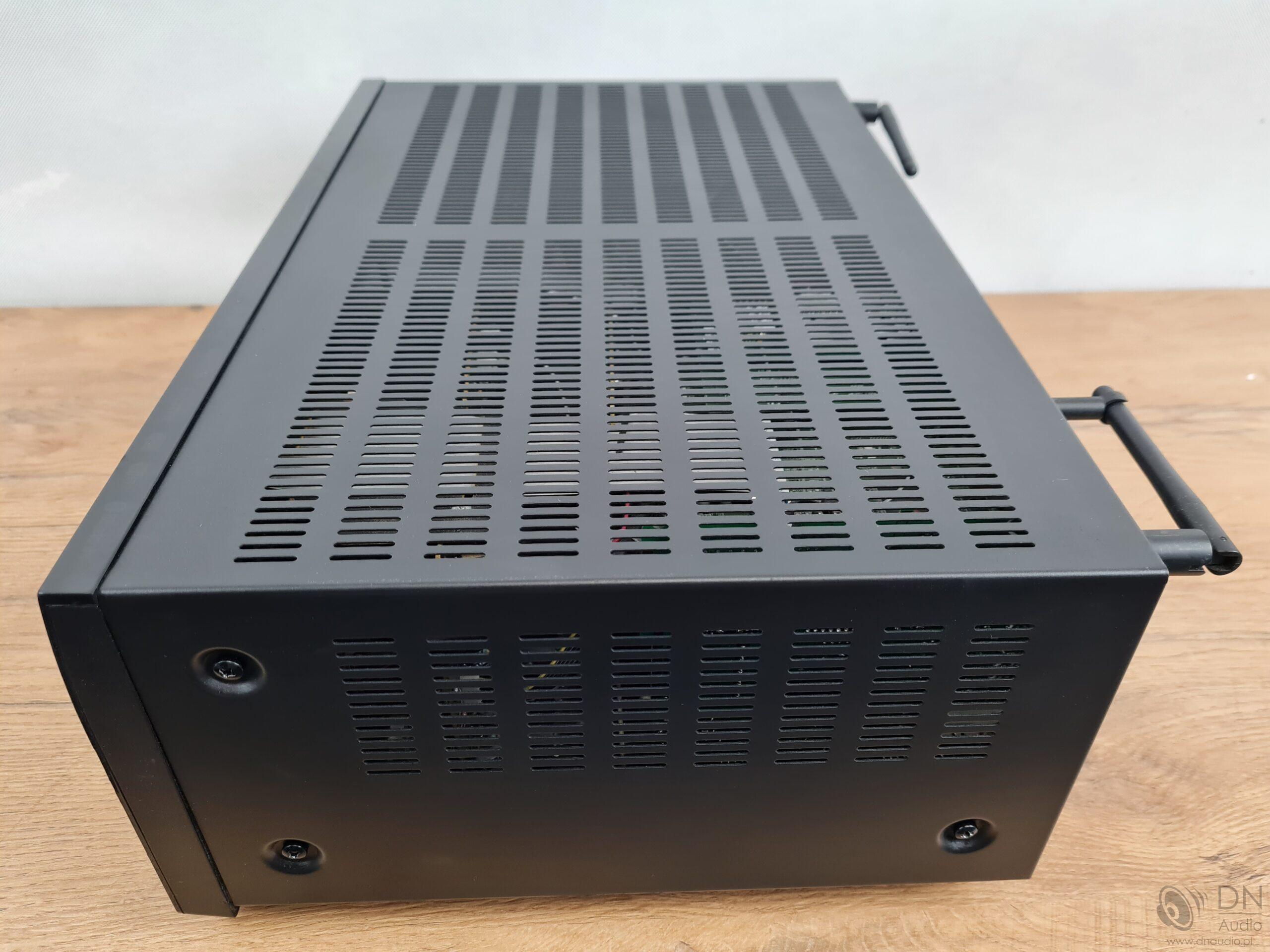 Denon AVR-X2100W - obrazek 8