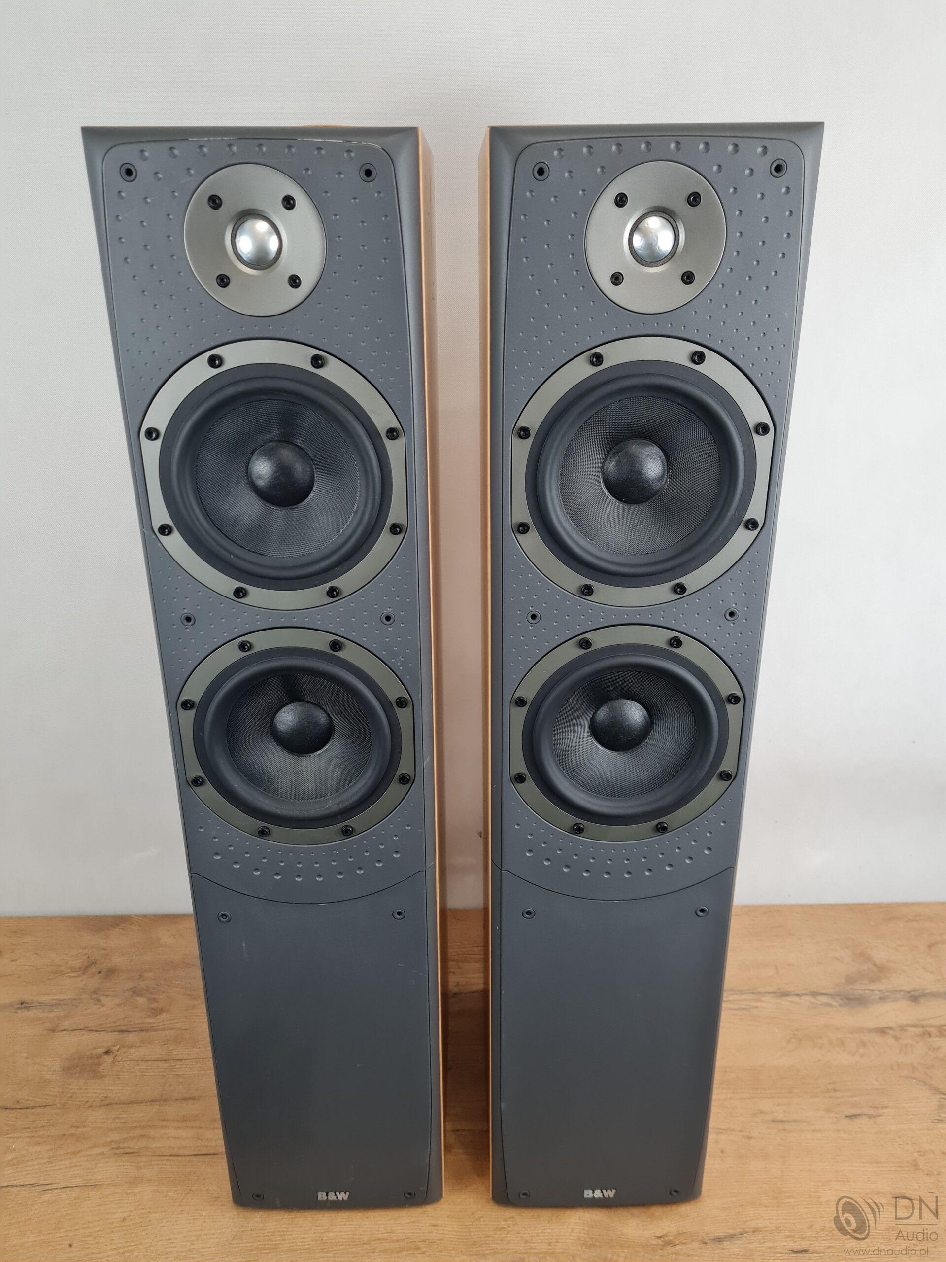 B&W DM309 - obrazek 3