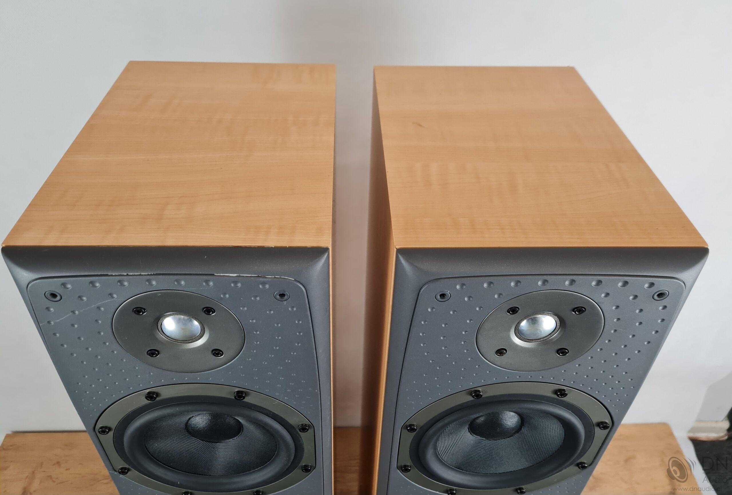 B&W DM309 - obrazek 5