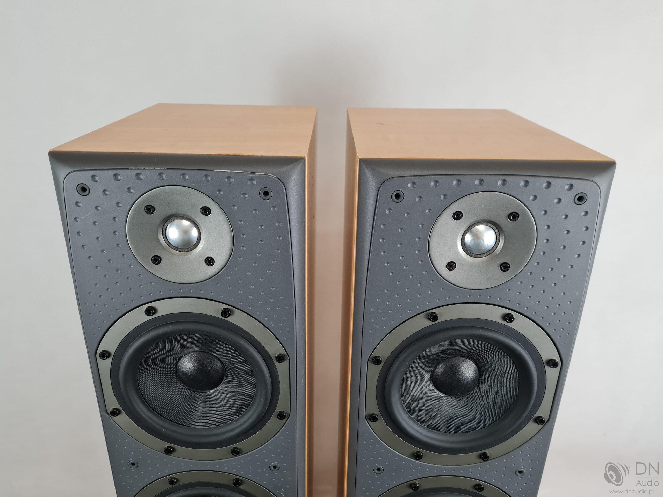 B&W DM309 - obrazek 6