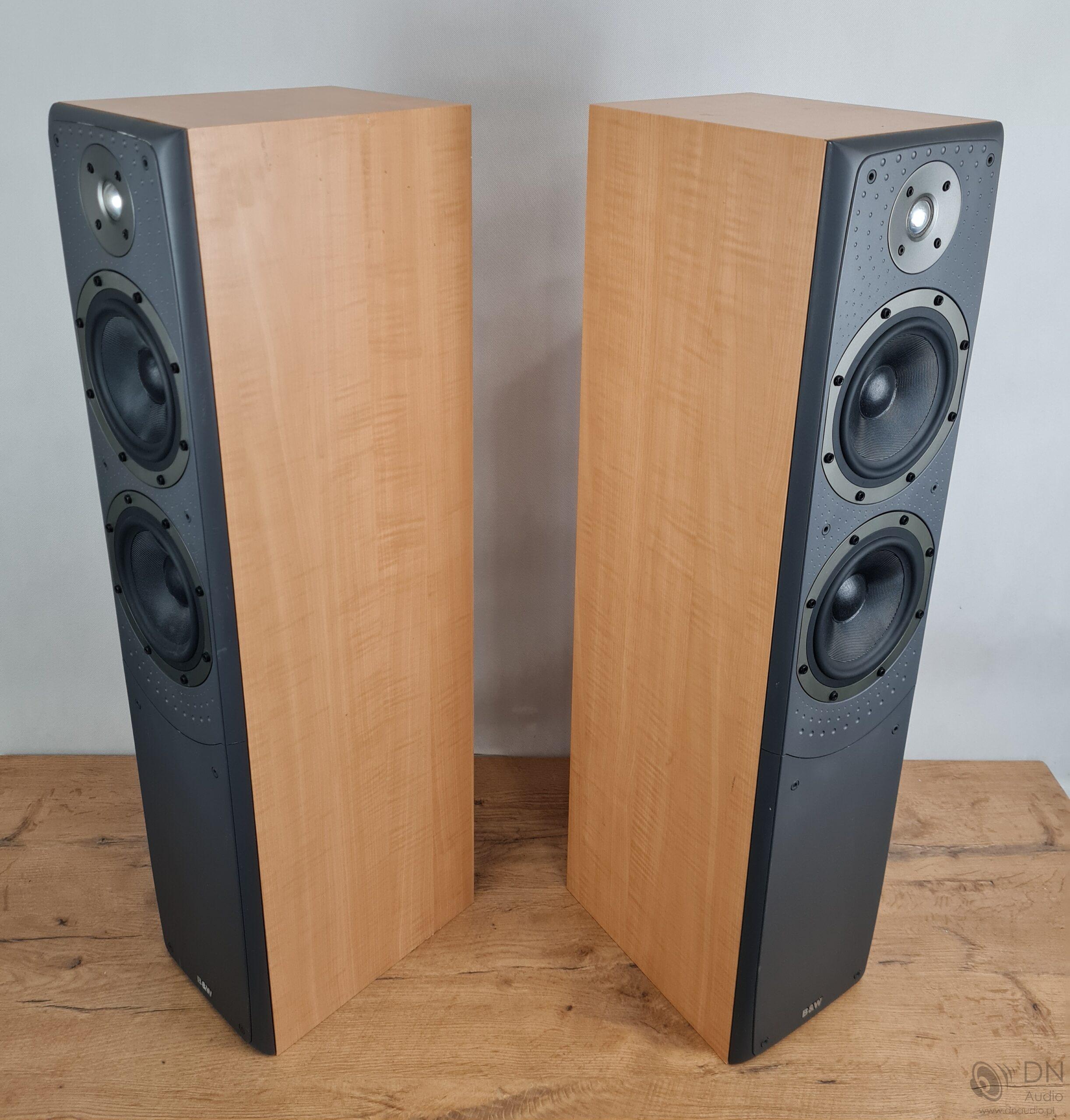 B&W DM309 - obrazek 9