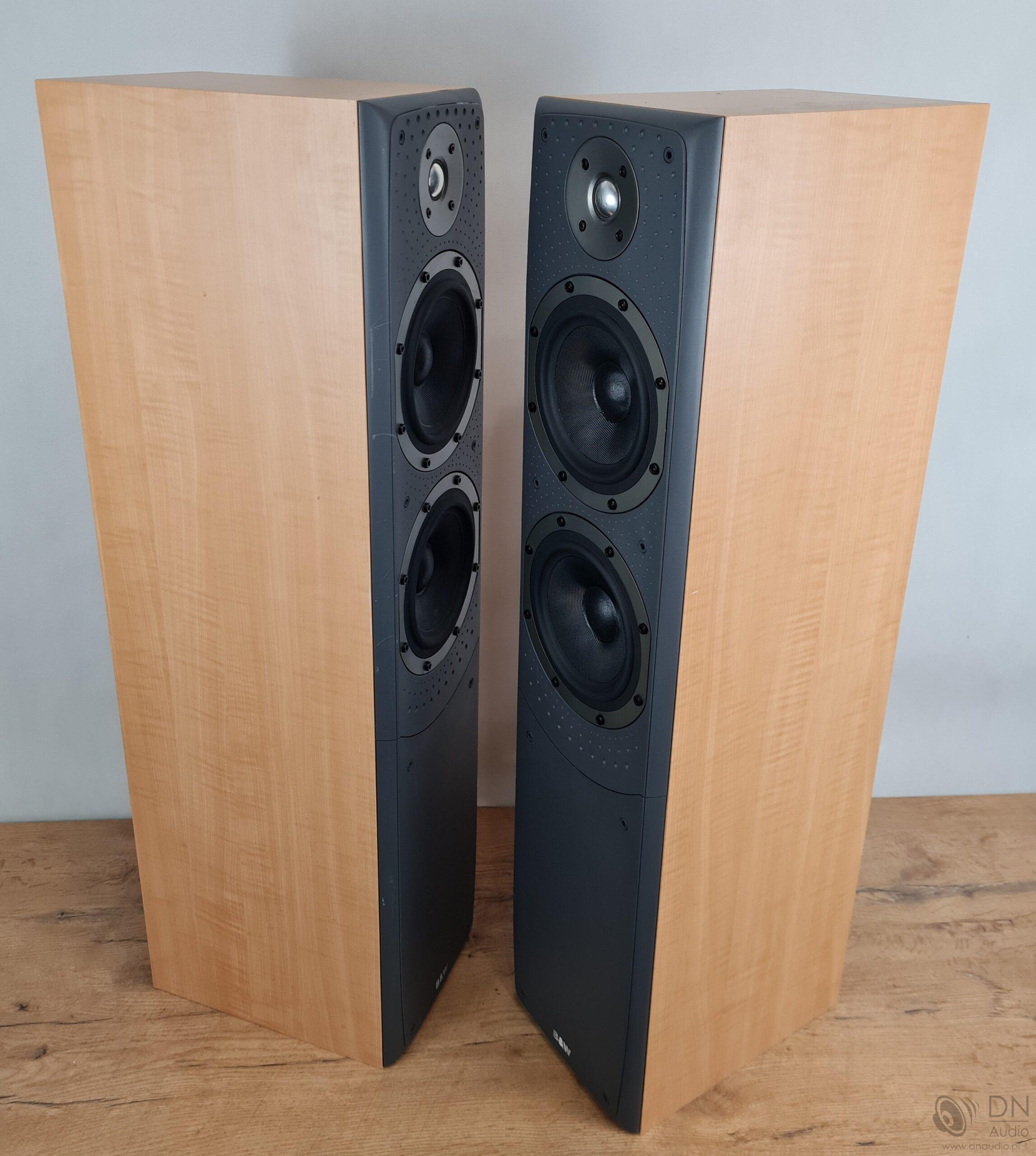 B&W DM309 - obrazek 10