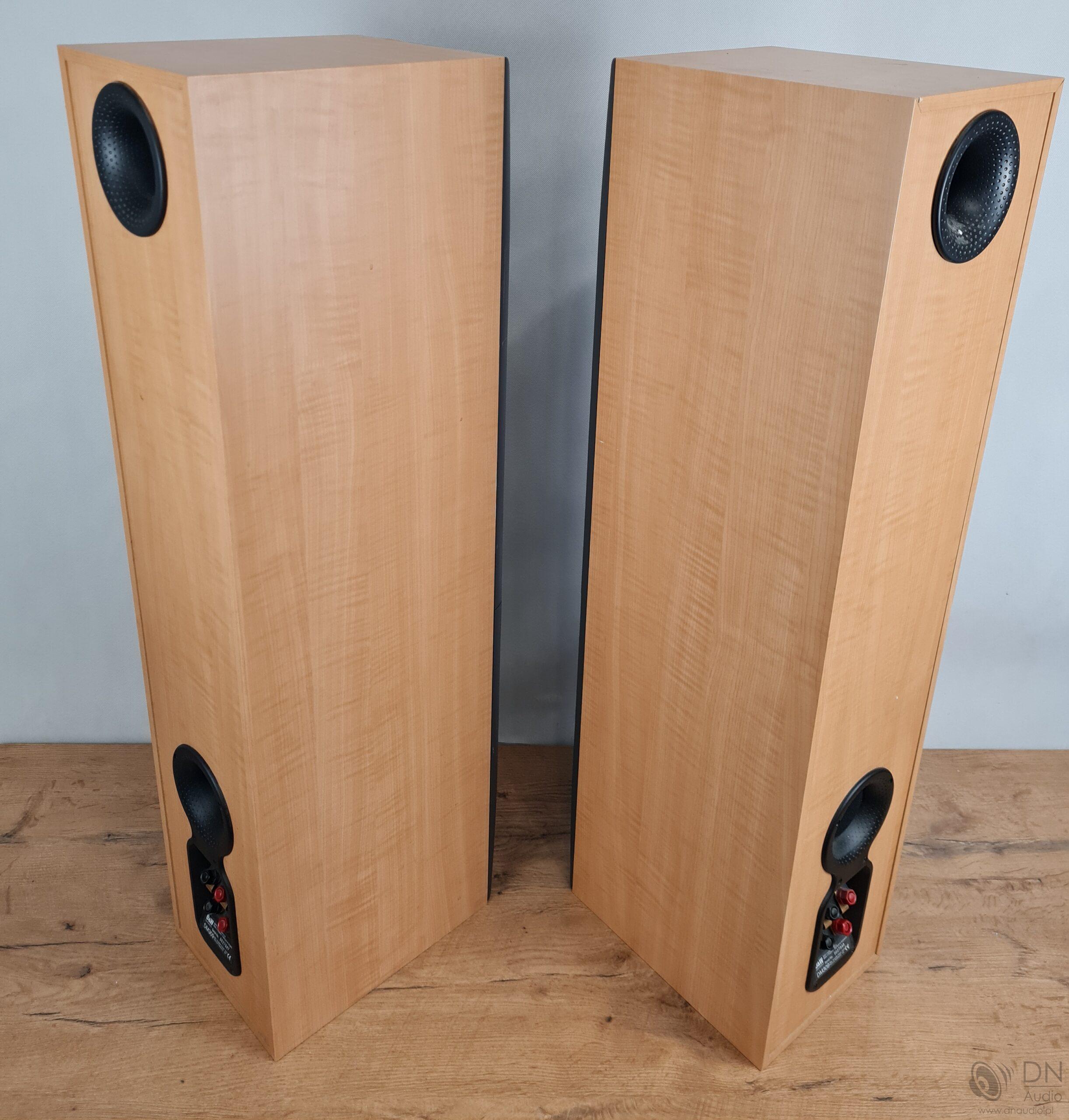 B&W DM309 - obrazek 11