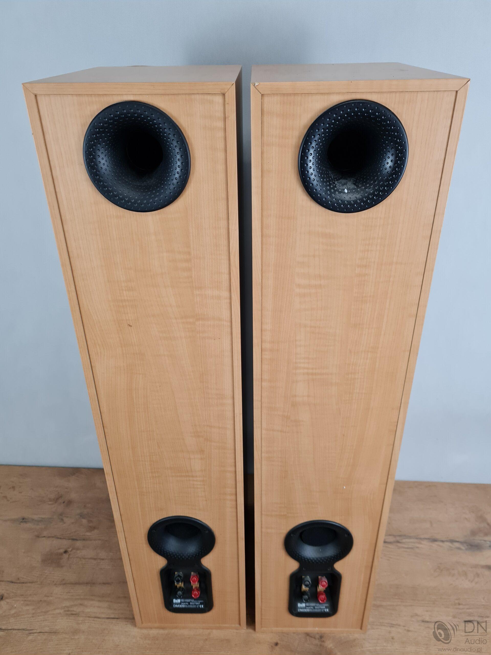 B&W DM309 - obrazek 12