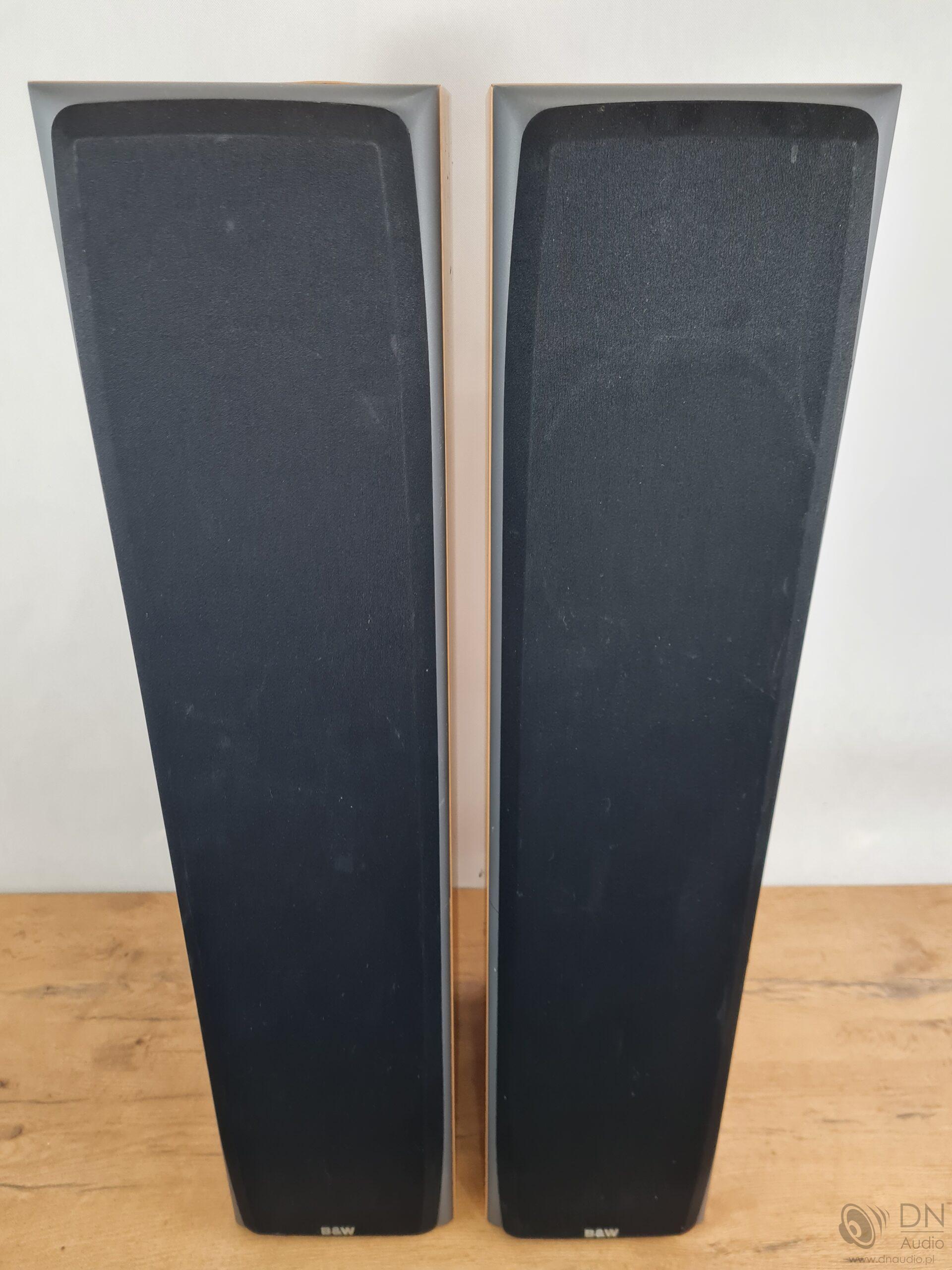 B&W DM309 - obrazek 15