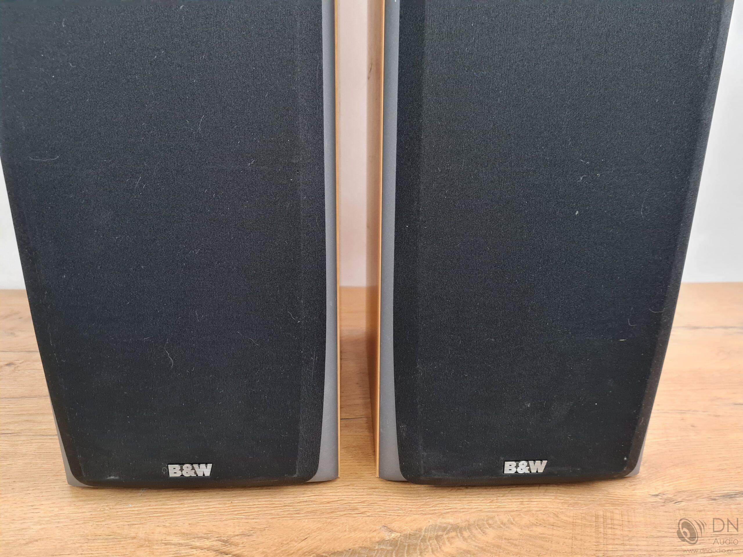 B&W DM309 - obrazek 16