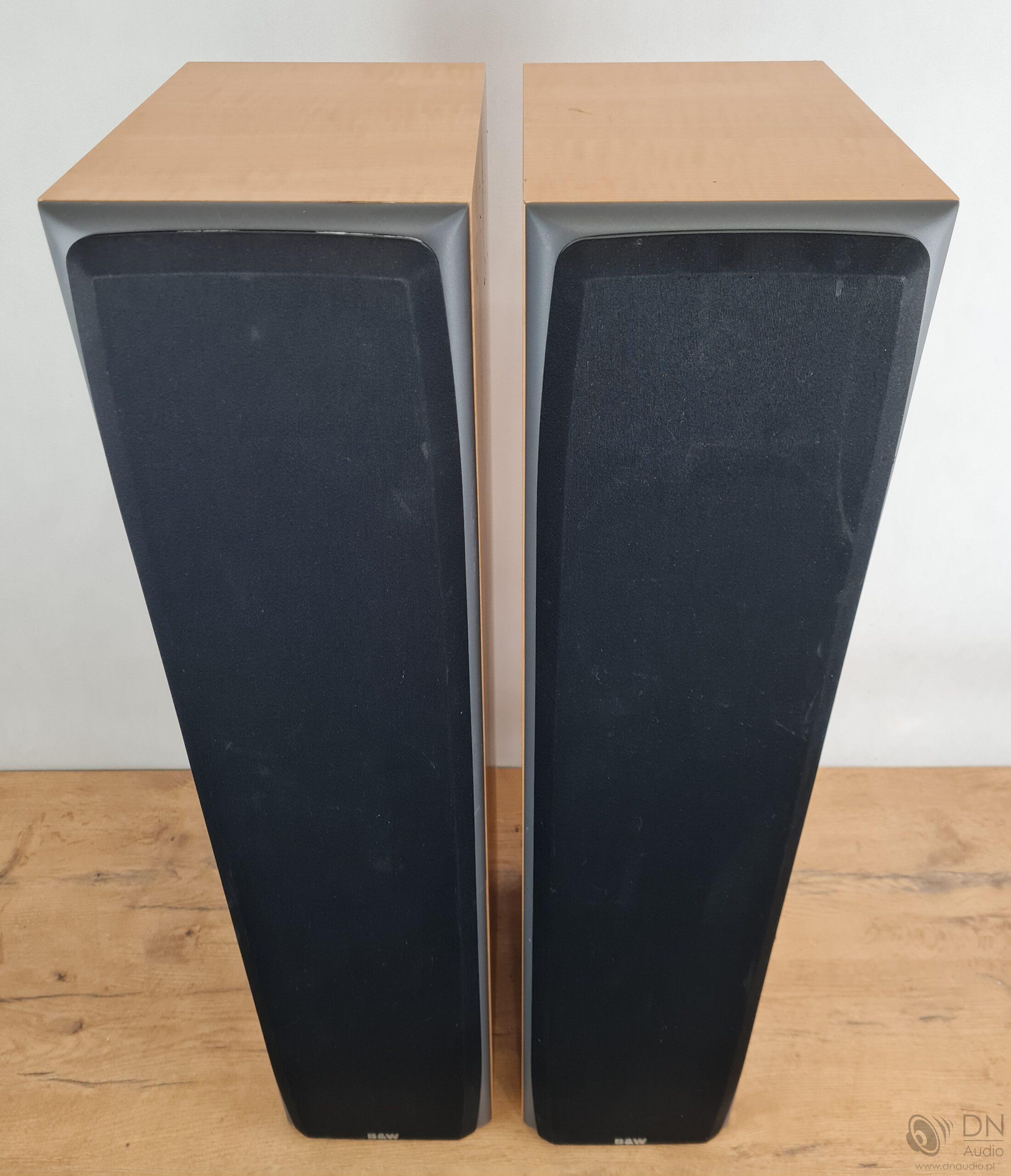 B&W DM309 - obrazek 4