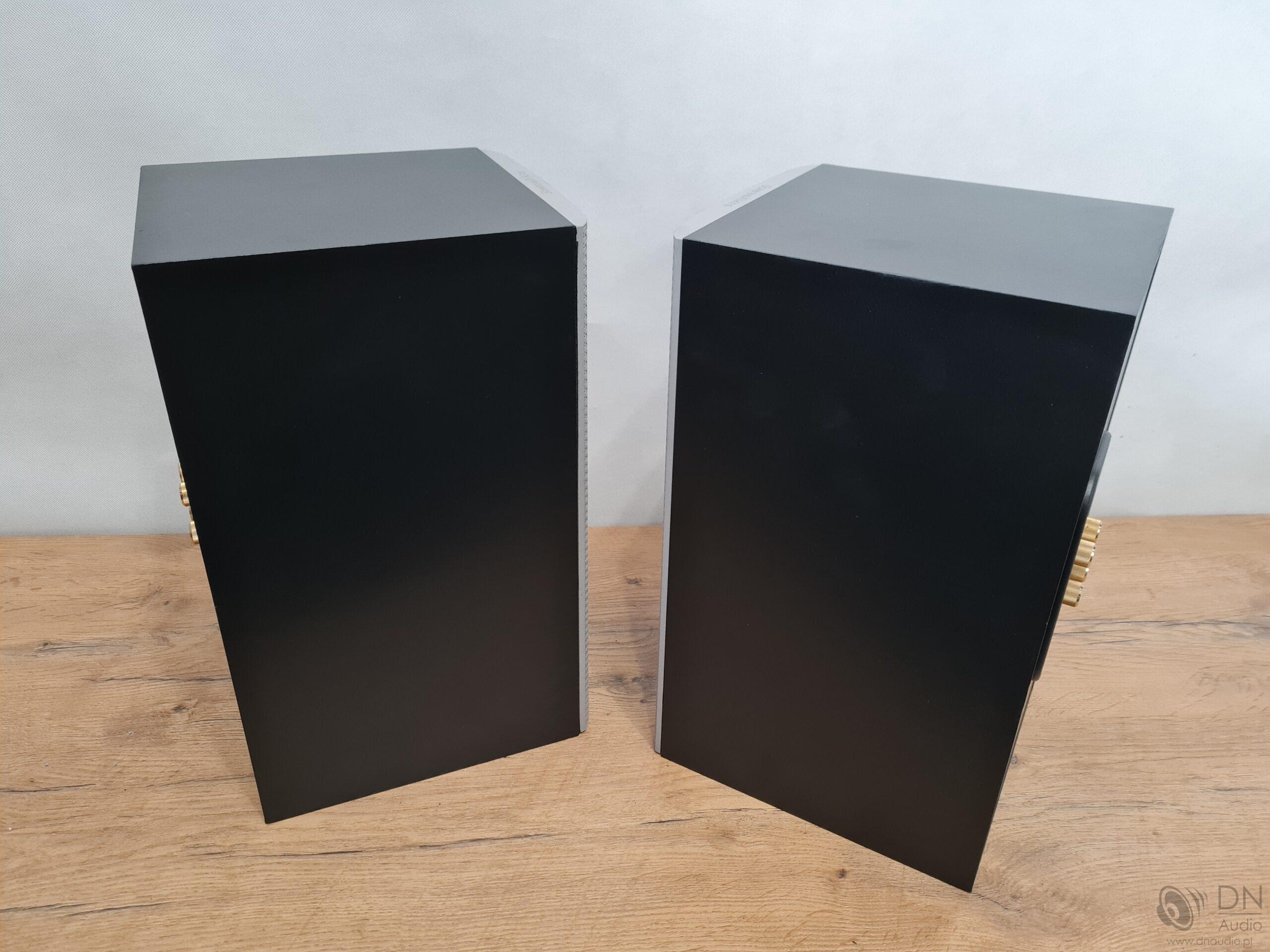 B&W DM601 S3 - obrazek 9