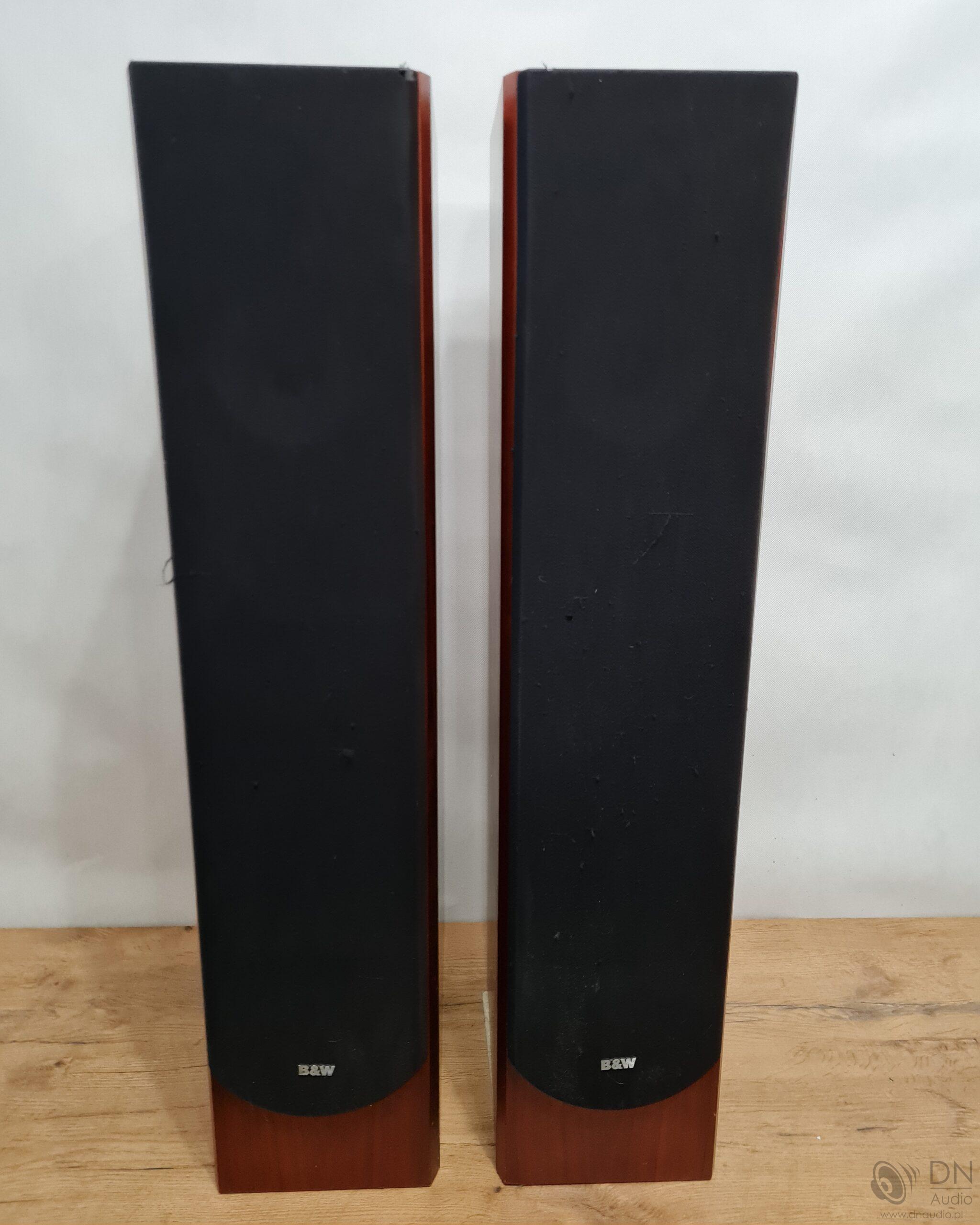 B&W Preference P5 - obrazek 3