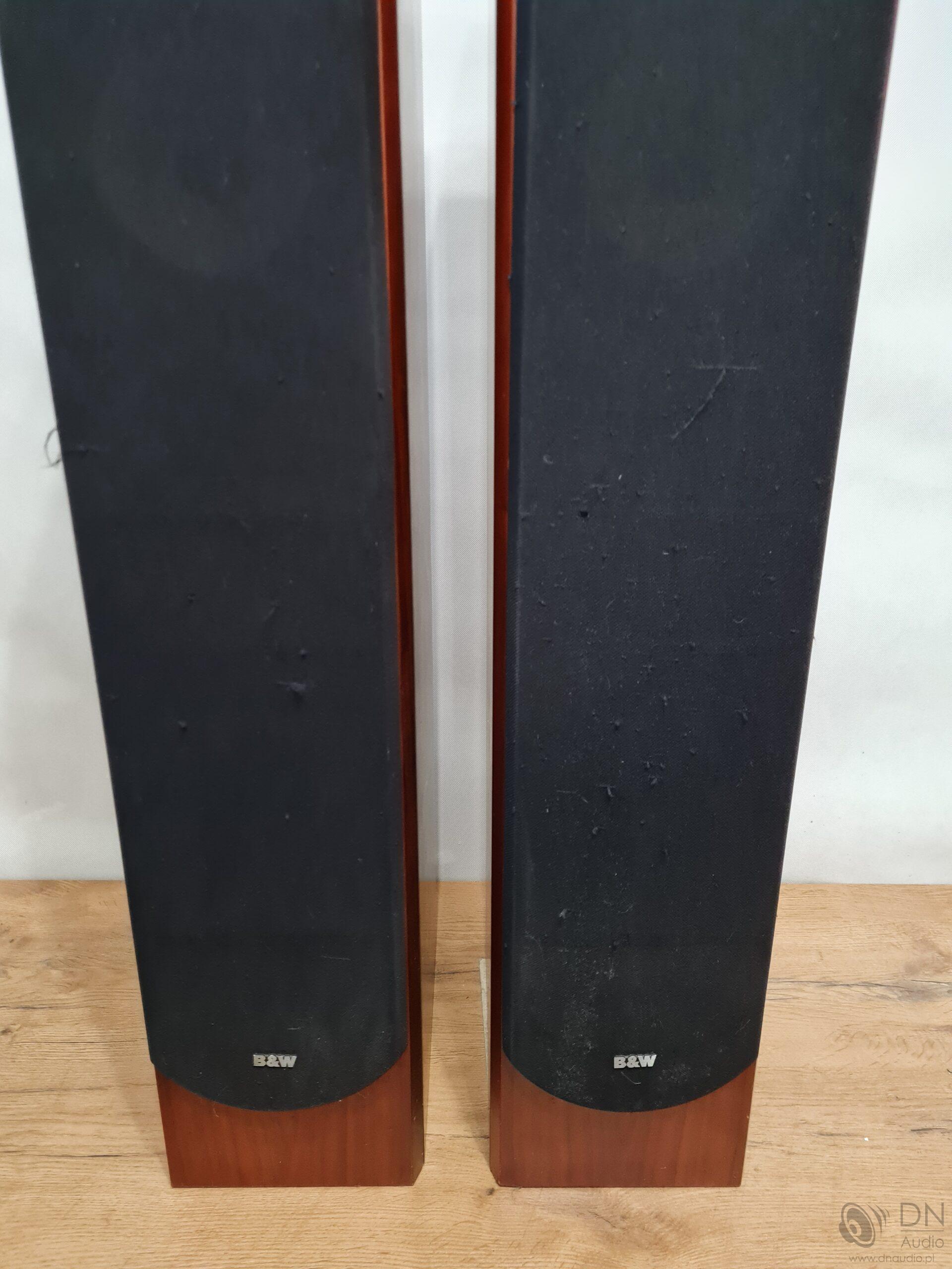 B&W Preference P5 - obrazek 4