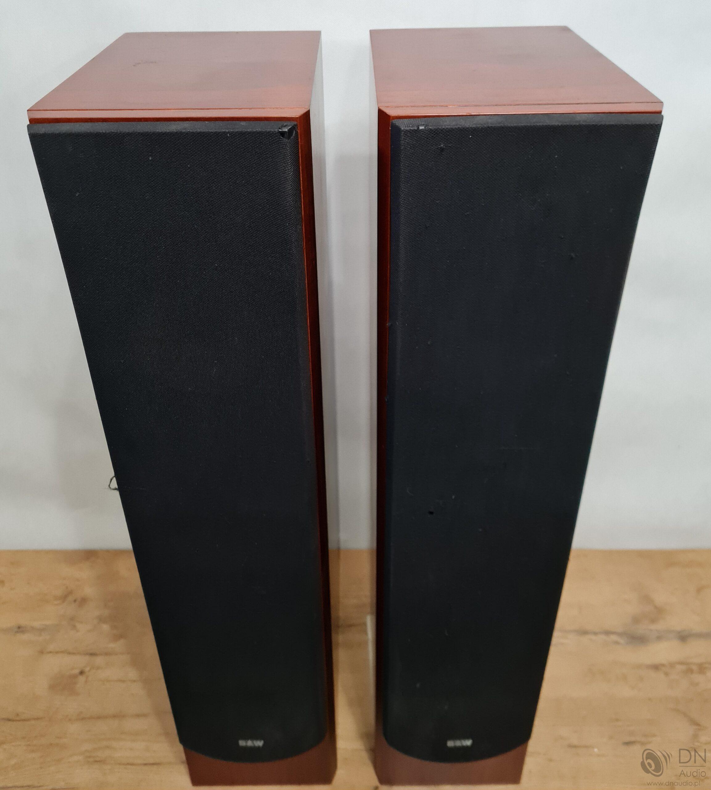 B&W Preference P5 - obrazek 5