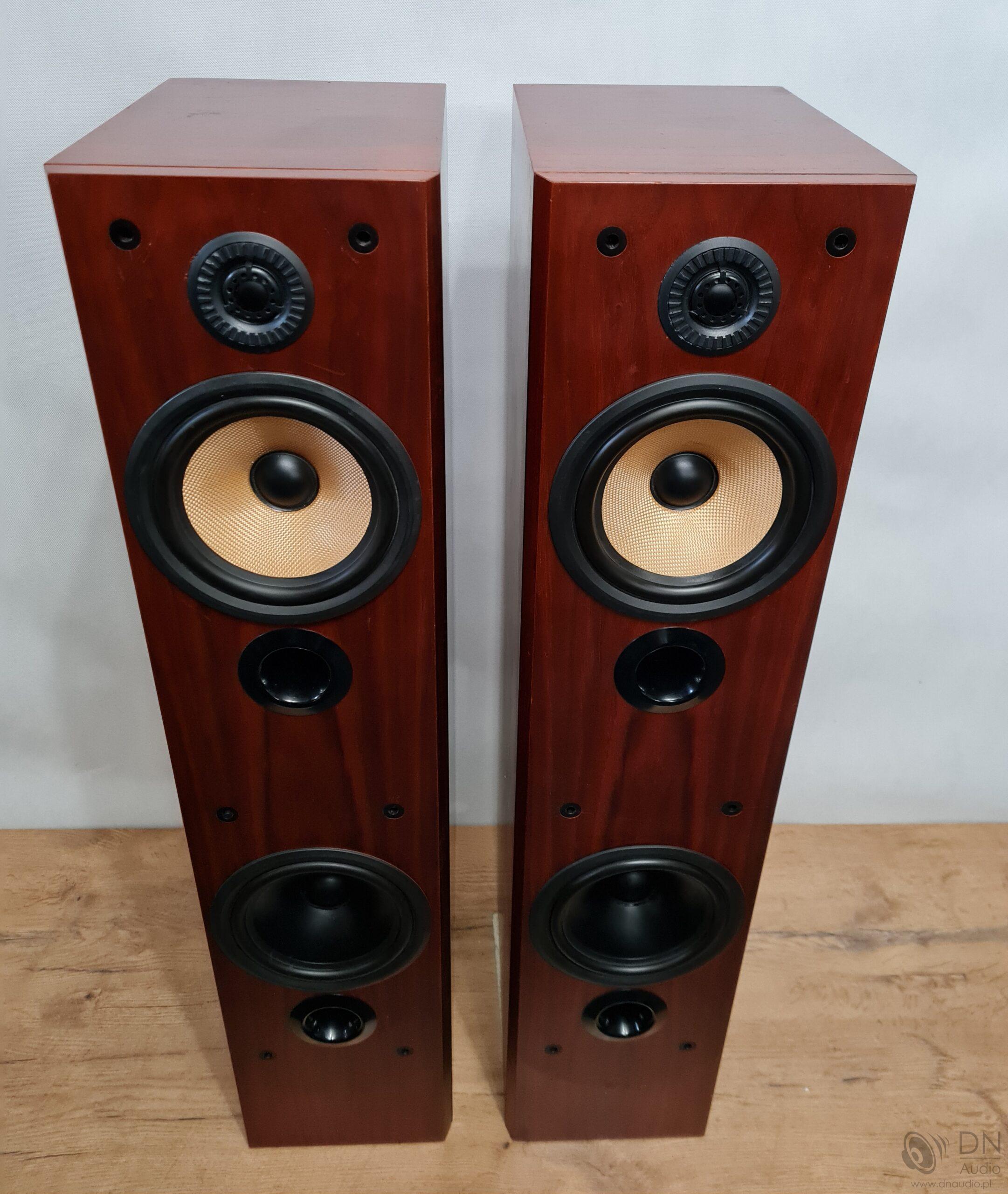 B&W Preference P5 - obrazek 2