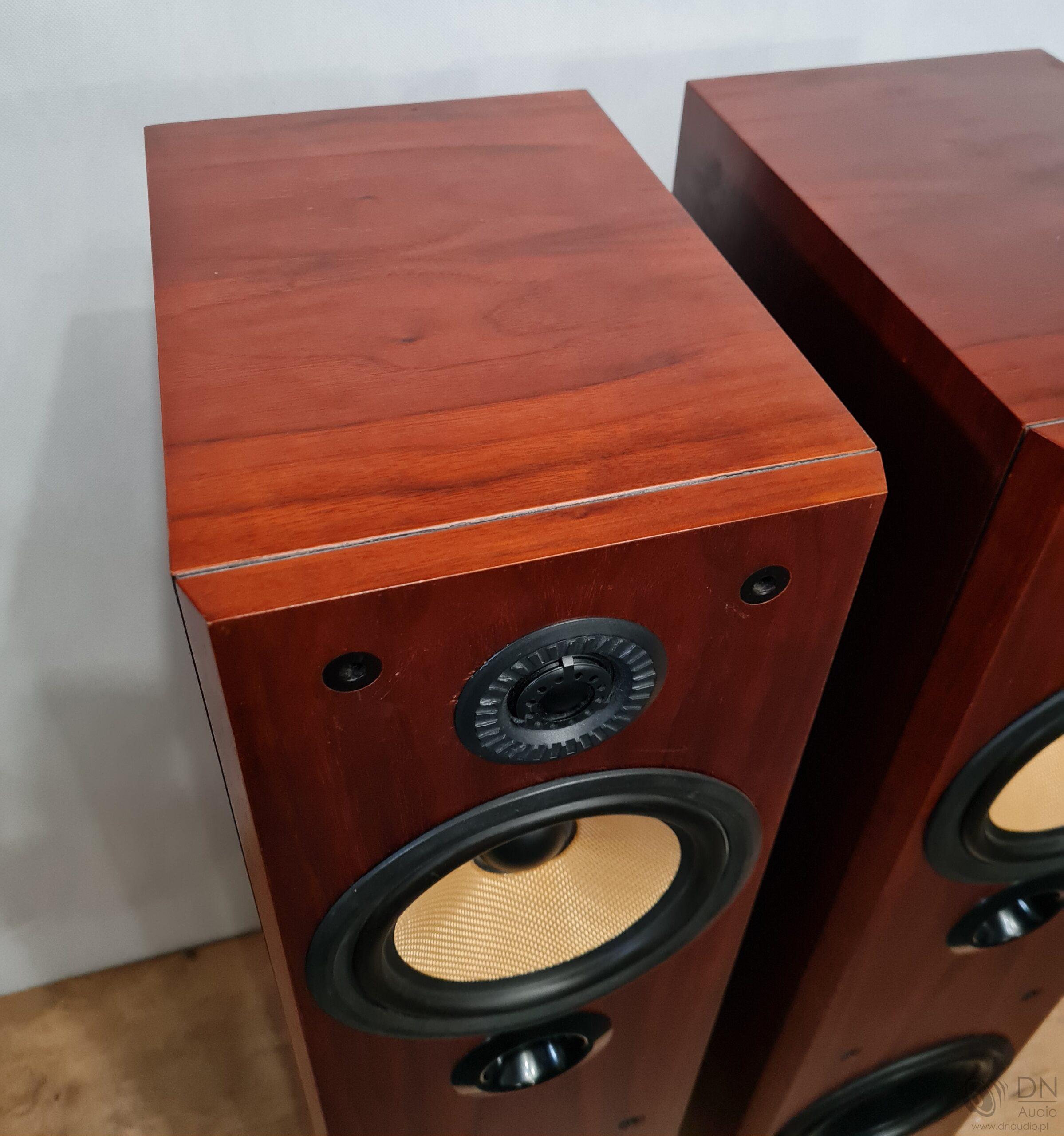 B&W Preference P5 - obrazek 8