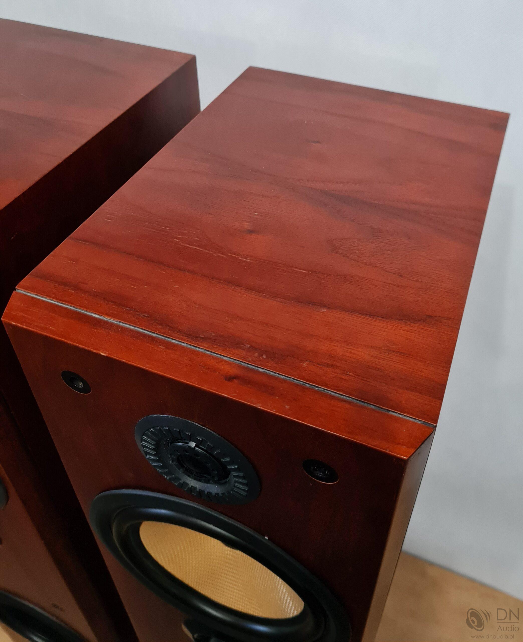 B&W Preference P5 - obrazek 9