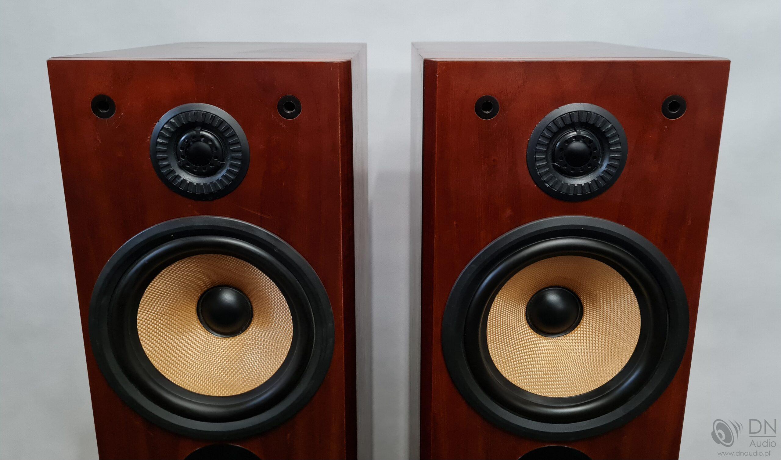 B&W Preference P5 - obrazek 6