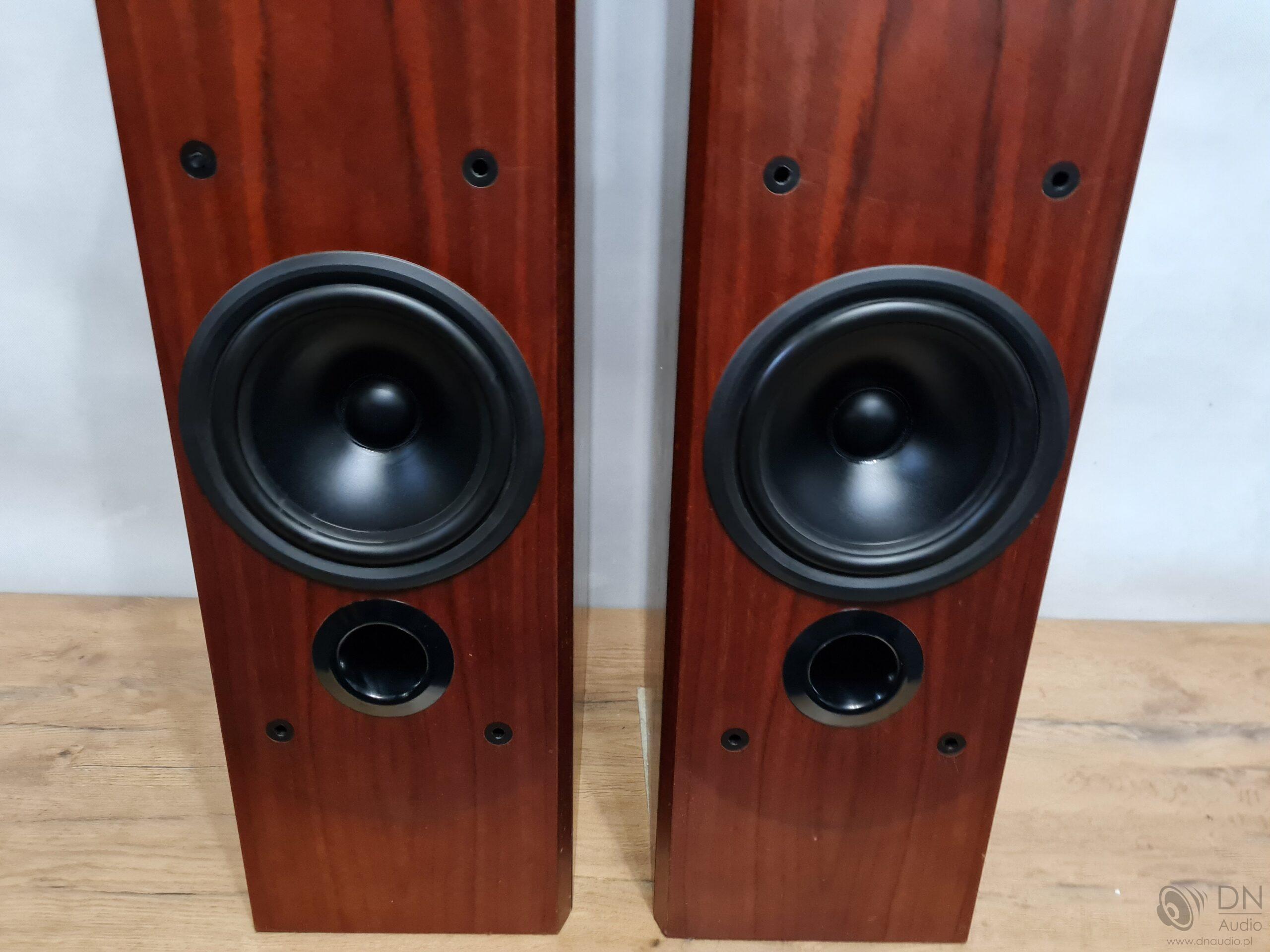 B&W Preference P5 - obrazek 7