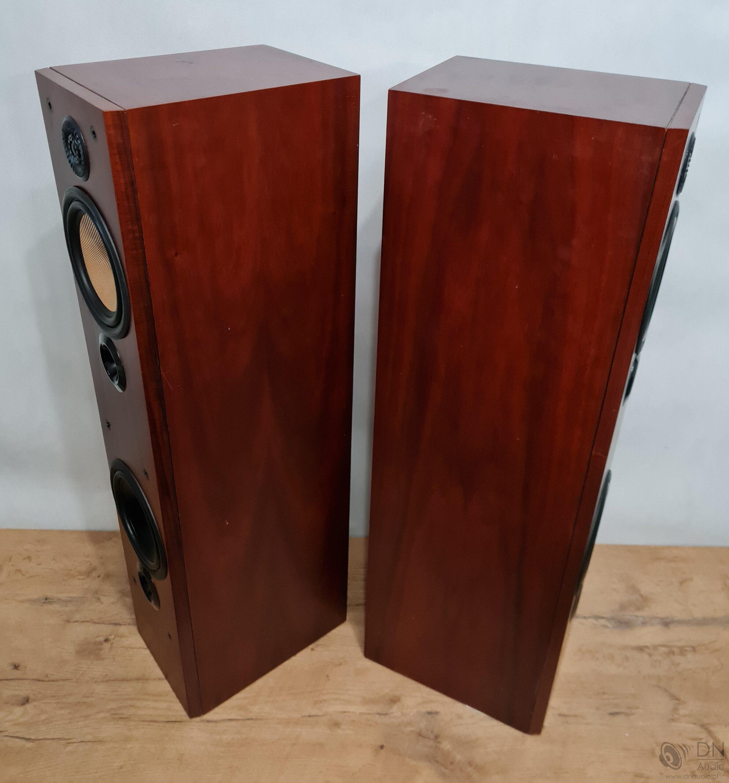 B&W Preference P5 - obrazek 10