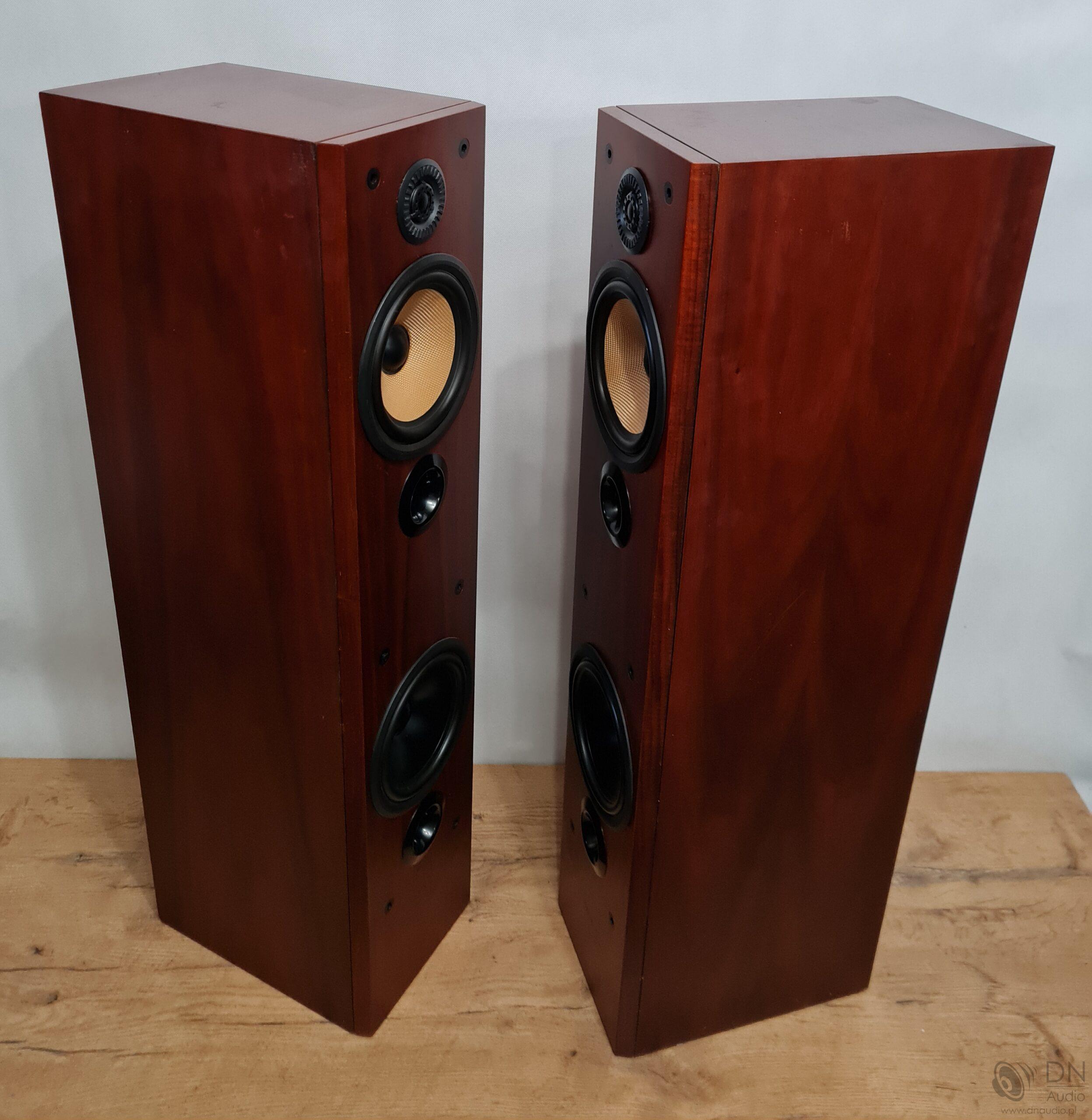 B&W Preference P5 - obrazek 11