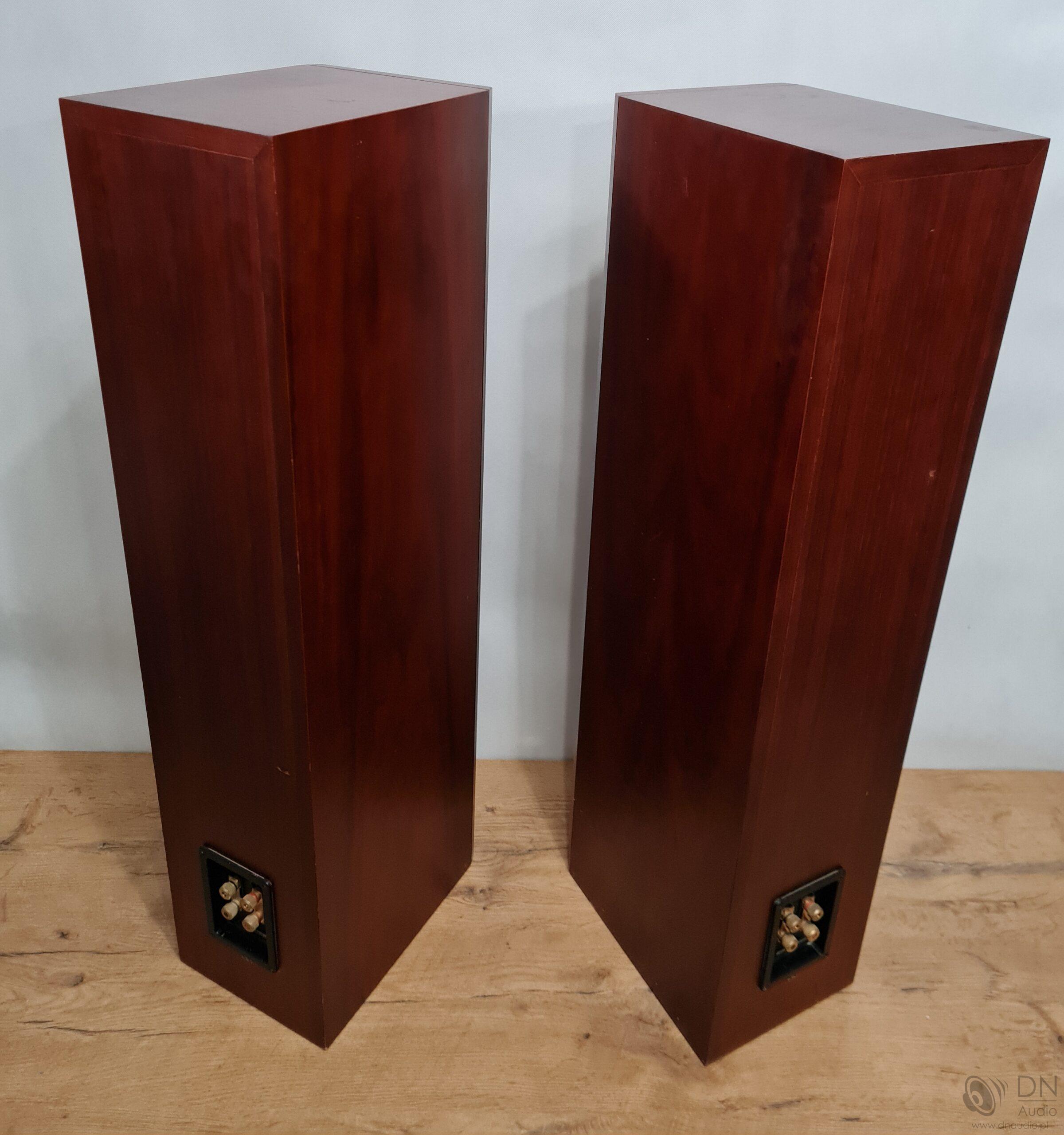 B&W Preference P5 - obrazek 12