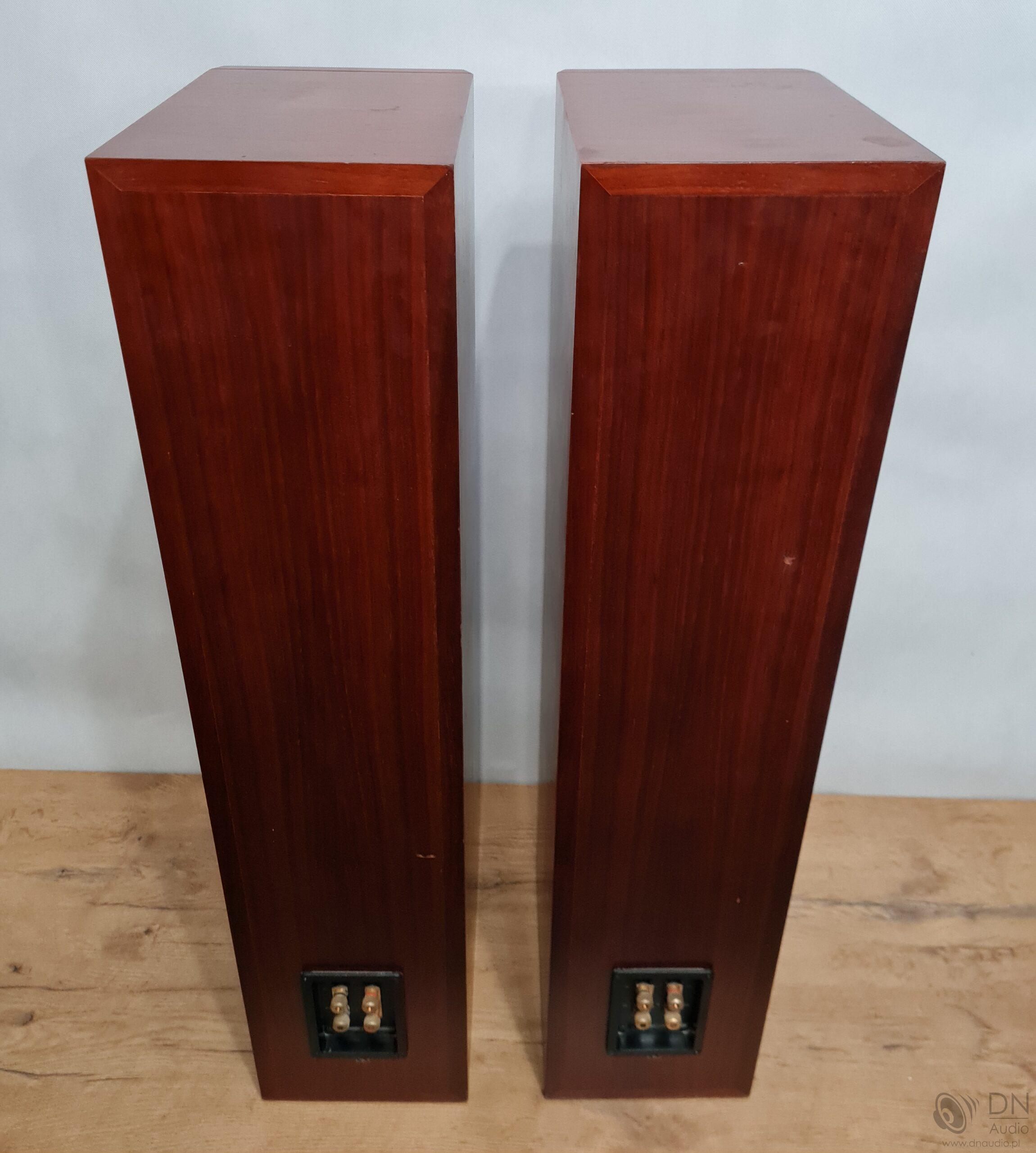 B&W Preference P5 - obrazek 14