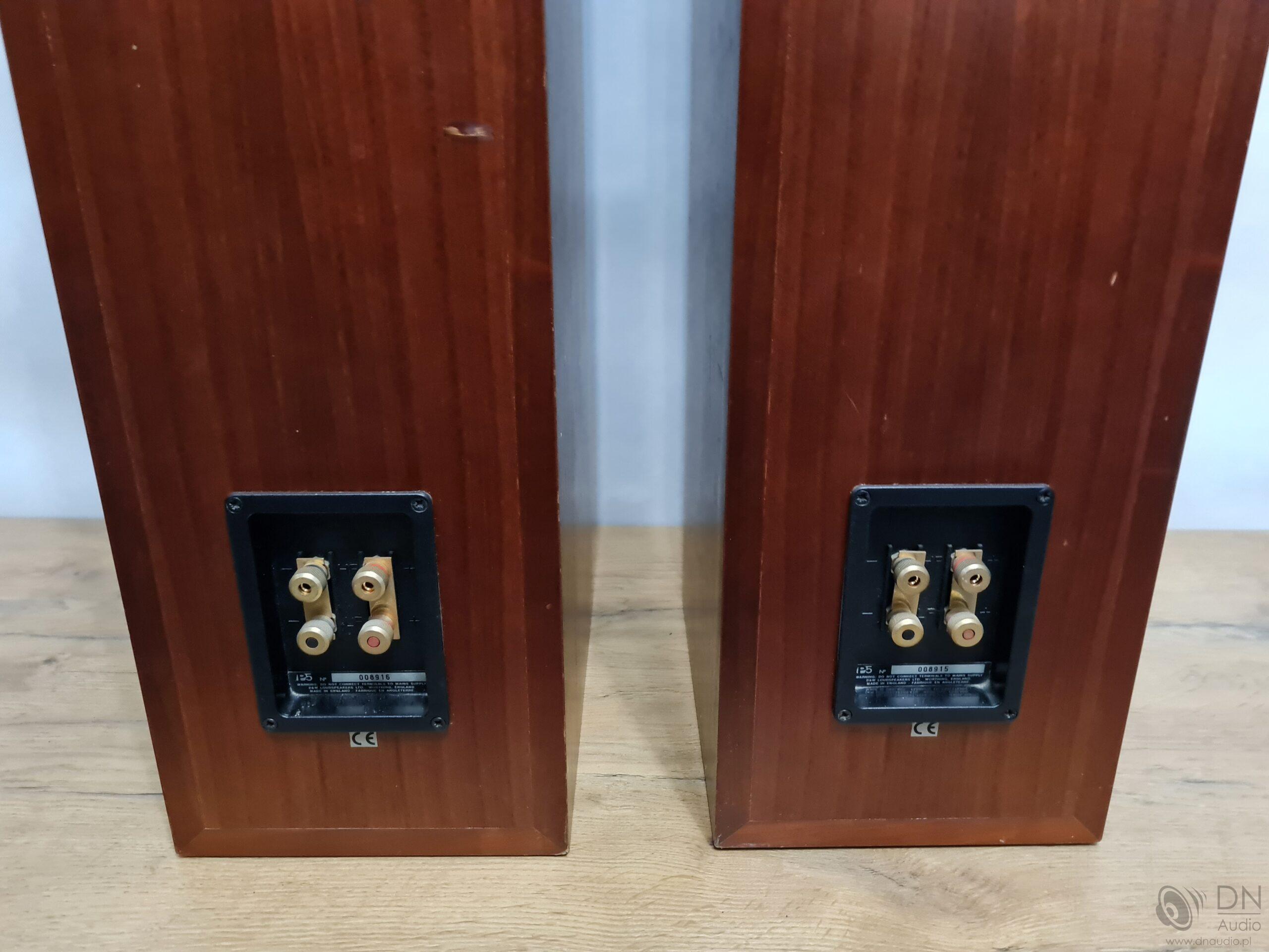 B&W Preference P5 - obrazek 15