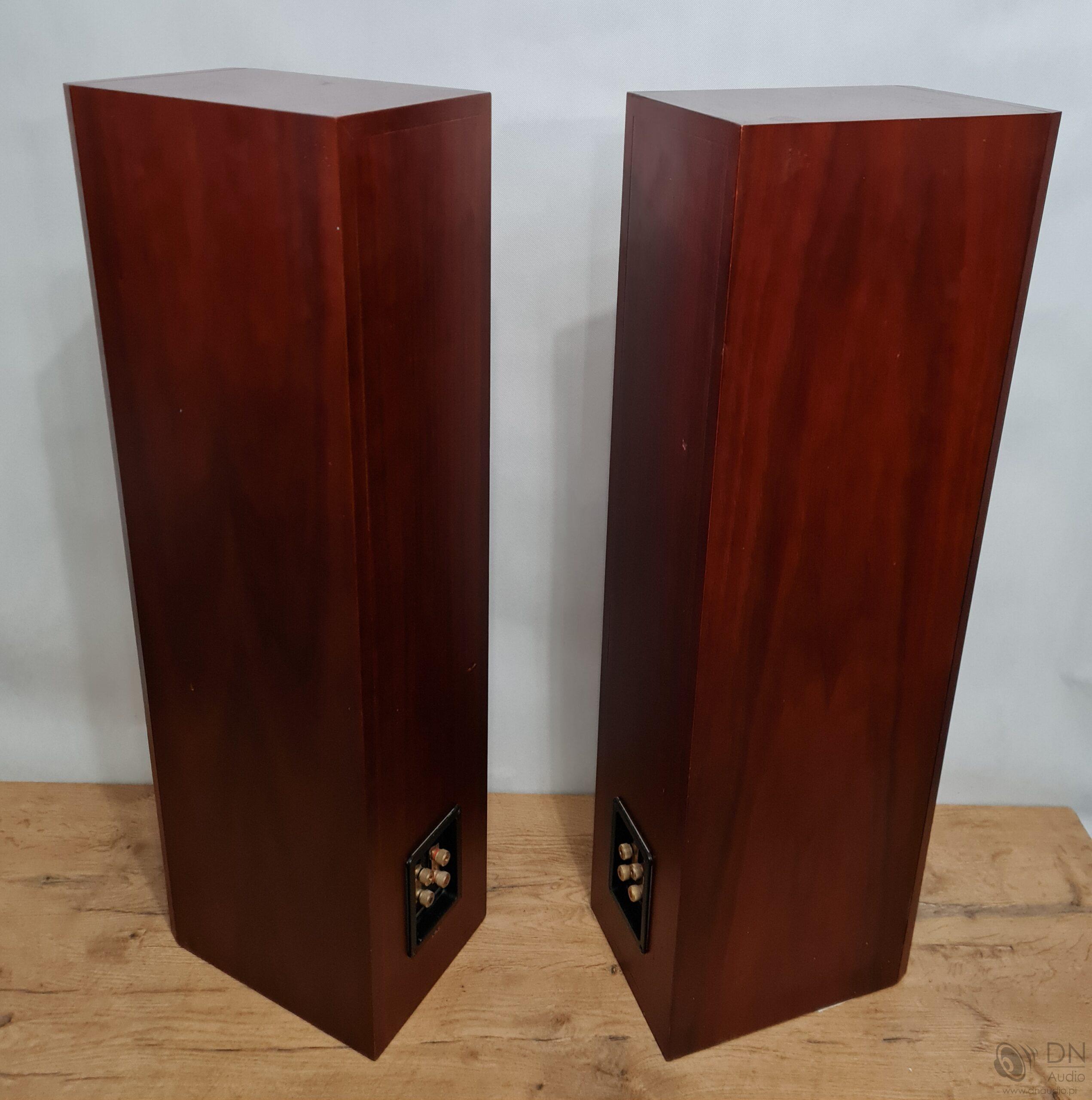 B&W Preference P5 - obrazek 13