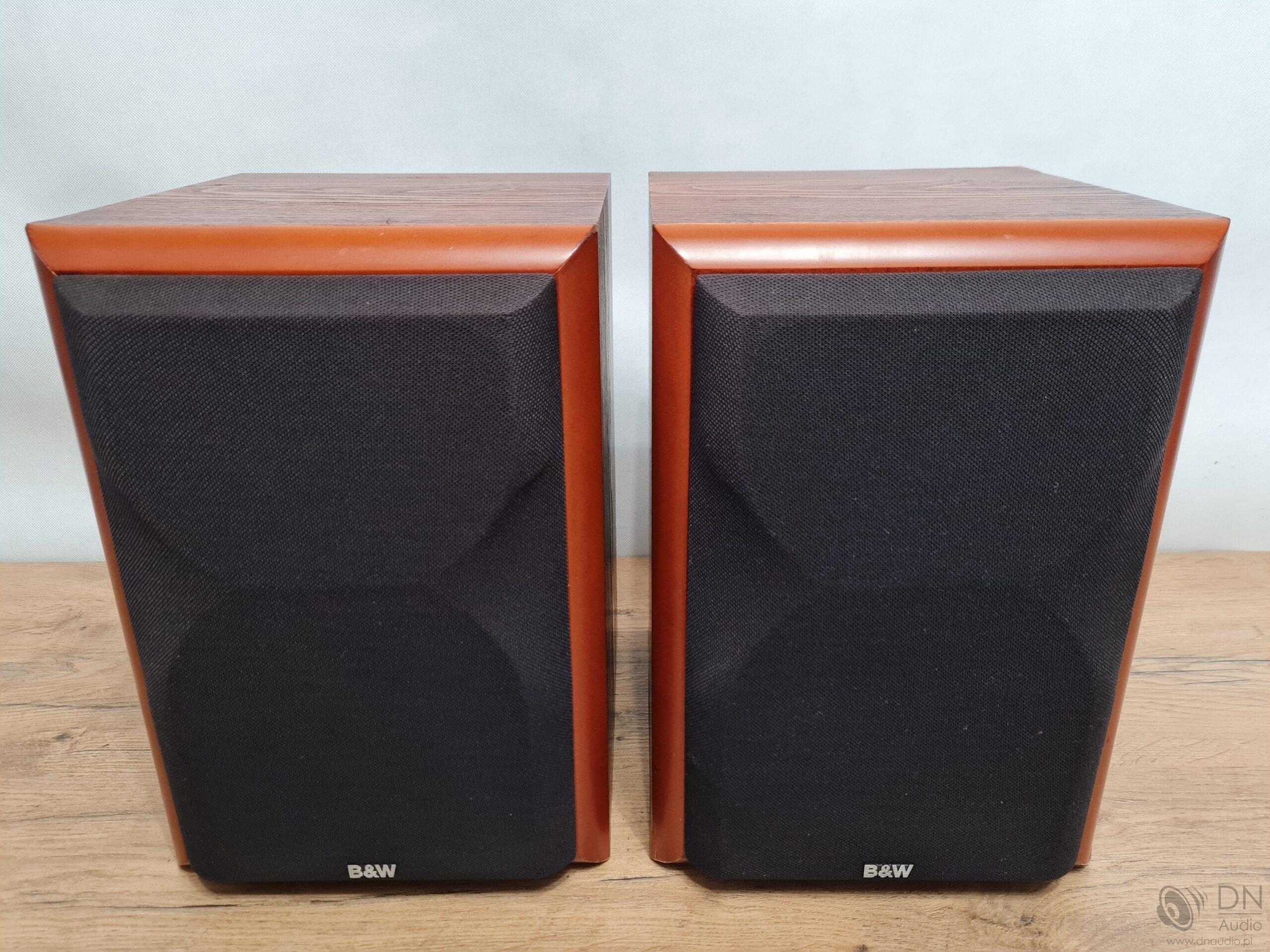 B&W CDM2 - obrazek 3