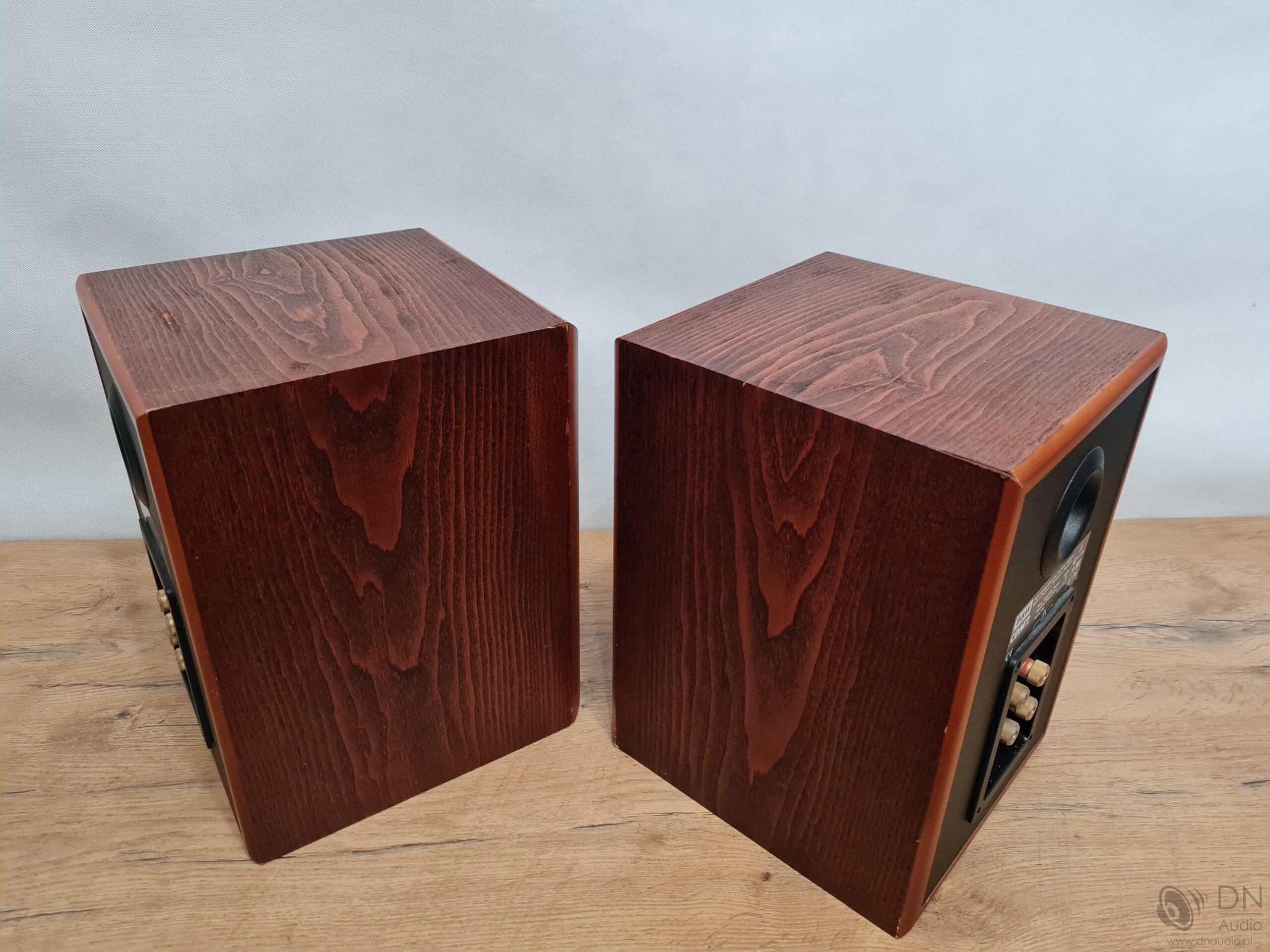 B&W CDM2 - obrazek 5