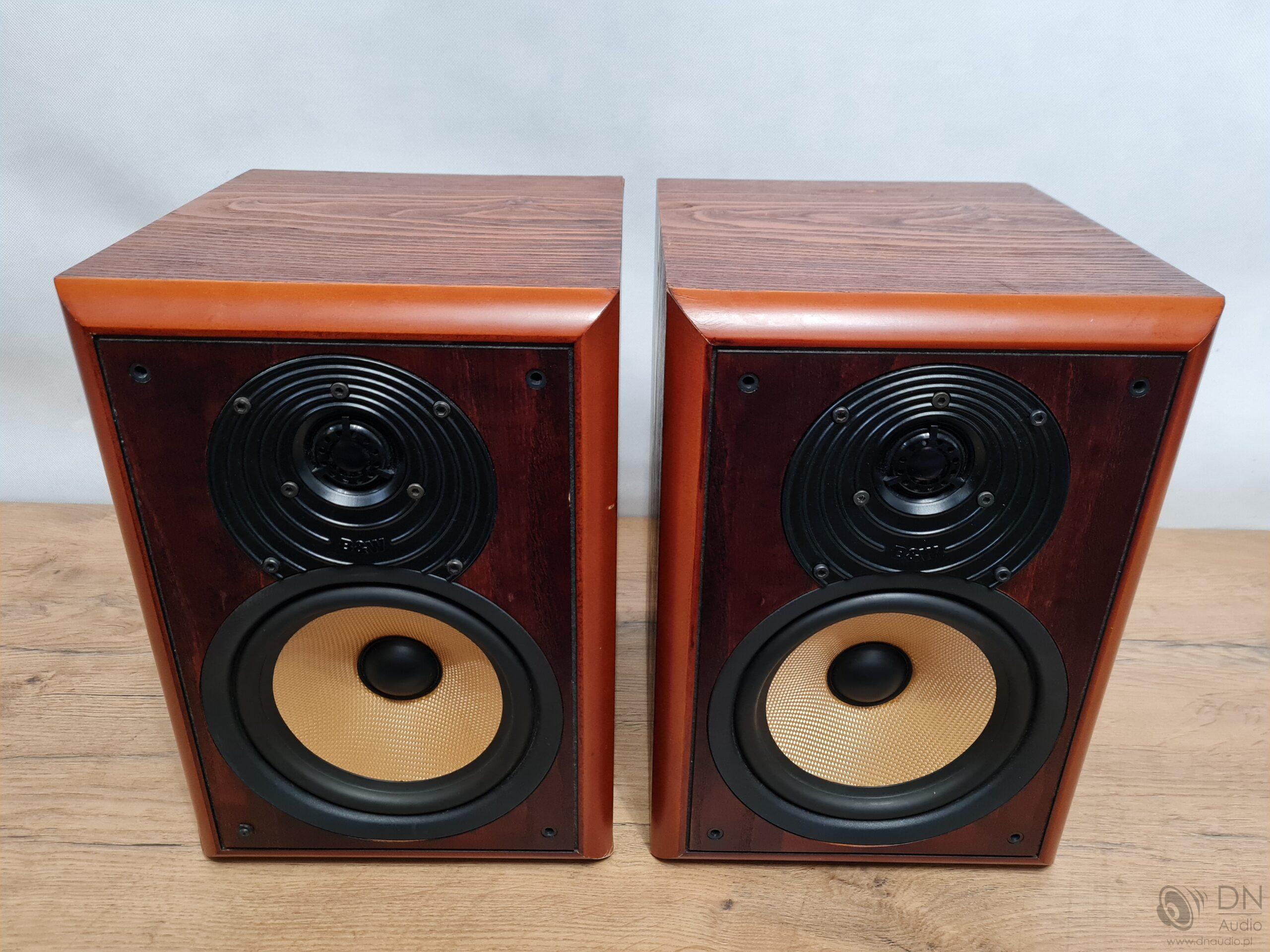 B&W CDM2 - obrazek 8