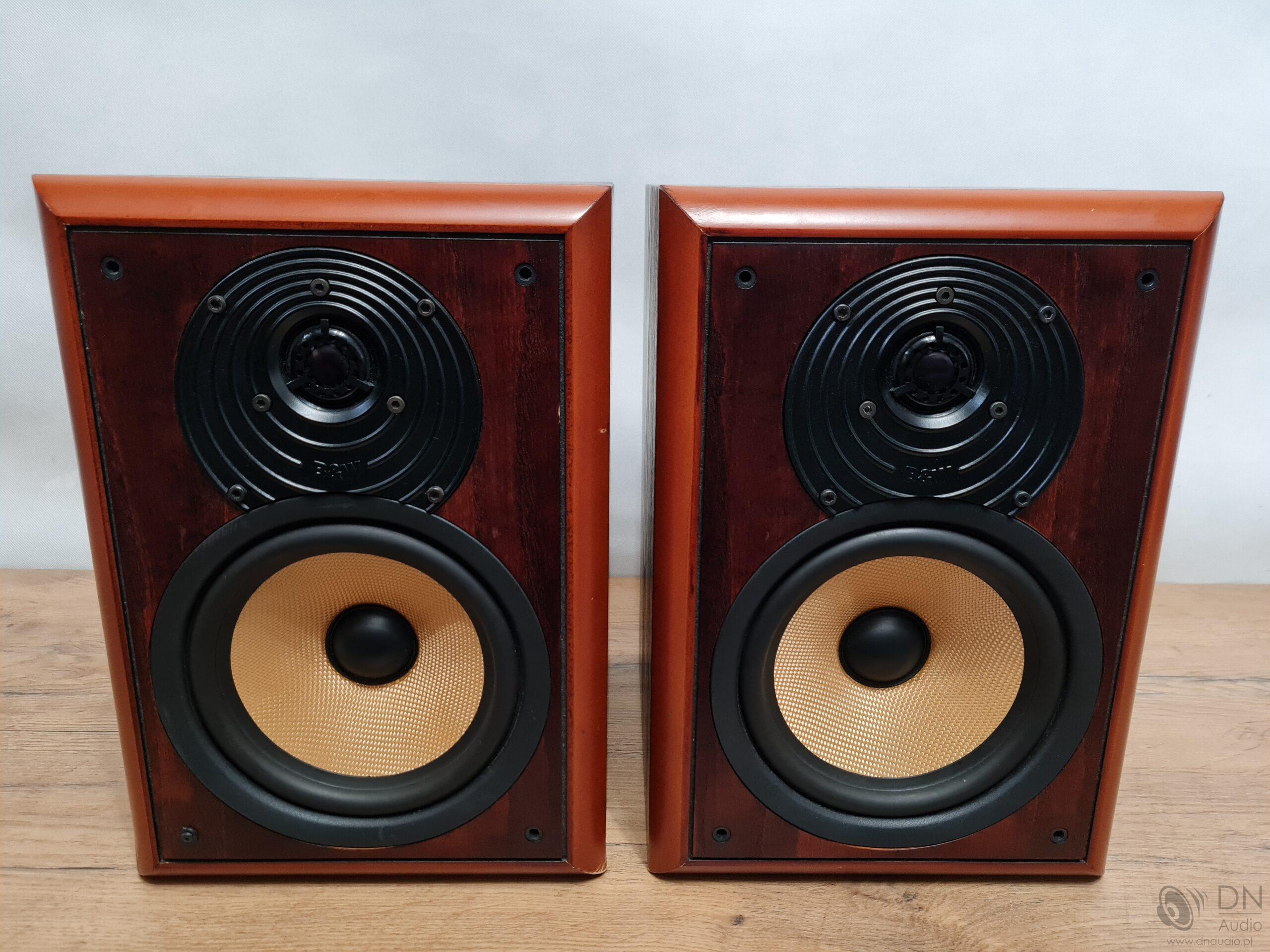 B&W CDM2 - obrazek 9