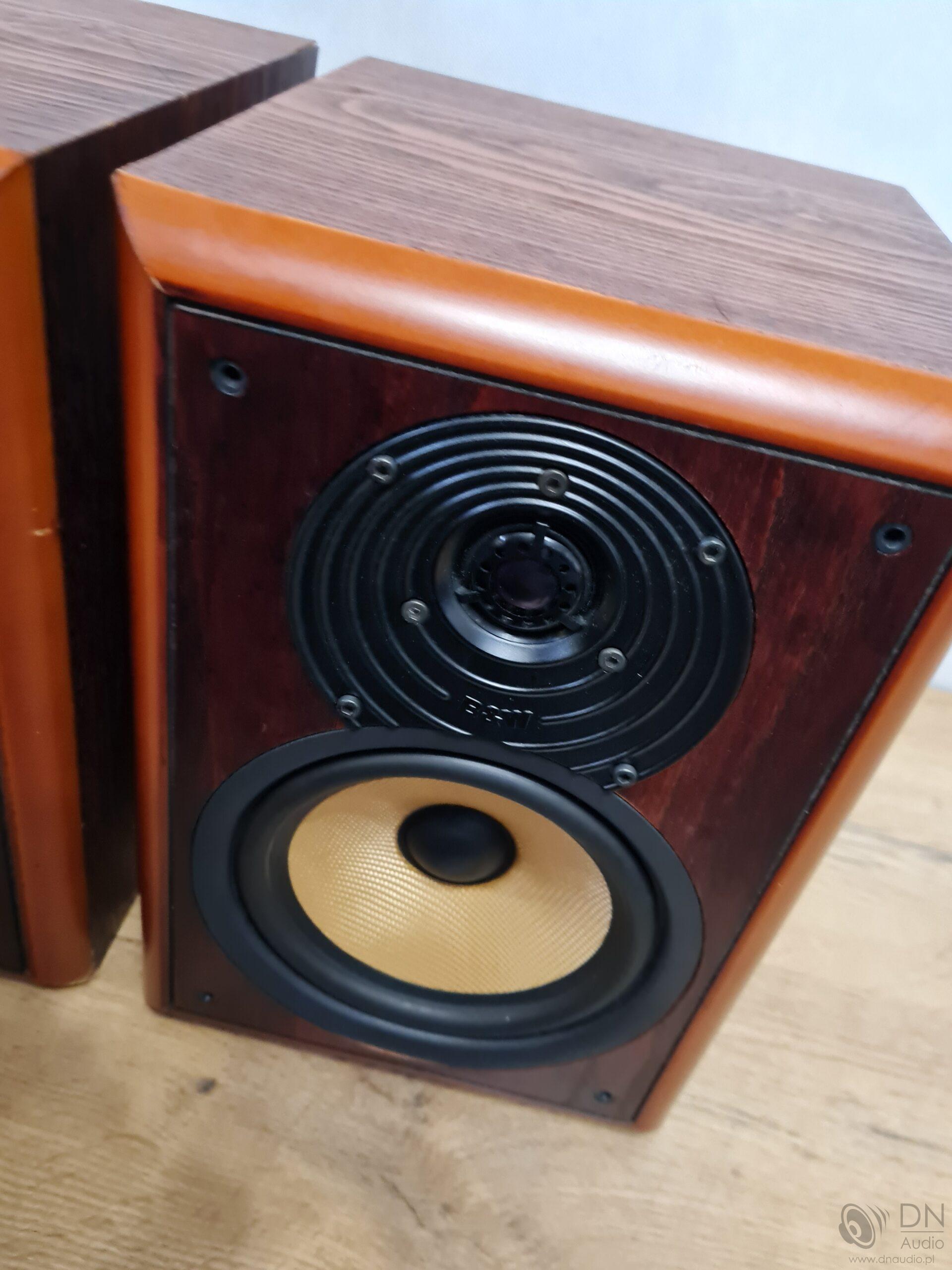 B&W CDM2 - obrazek 10