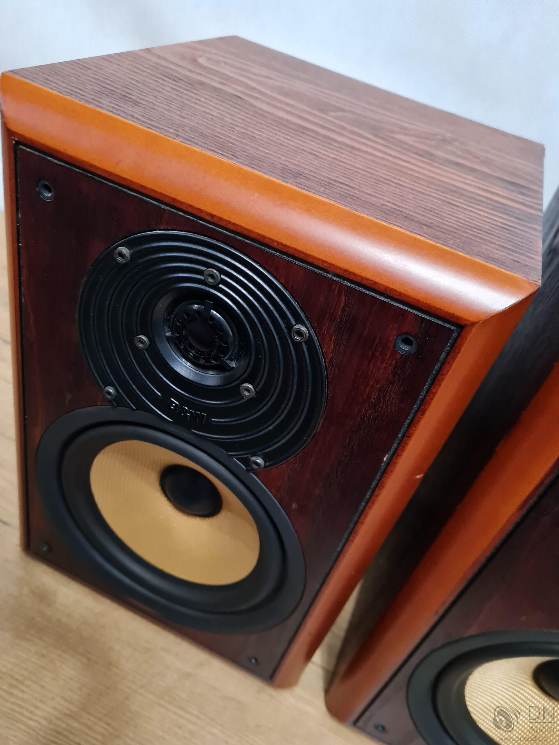 B&W CDM2 - obrazek 11