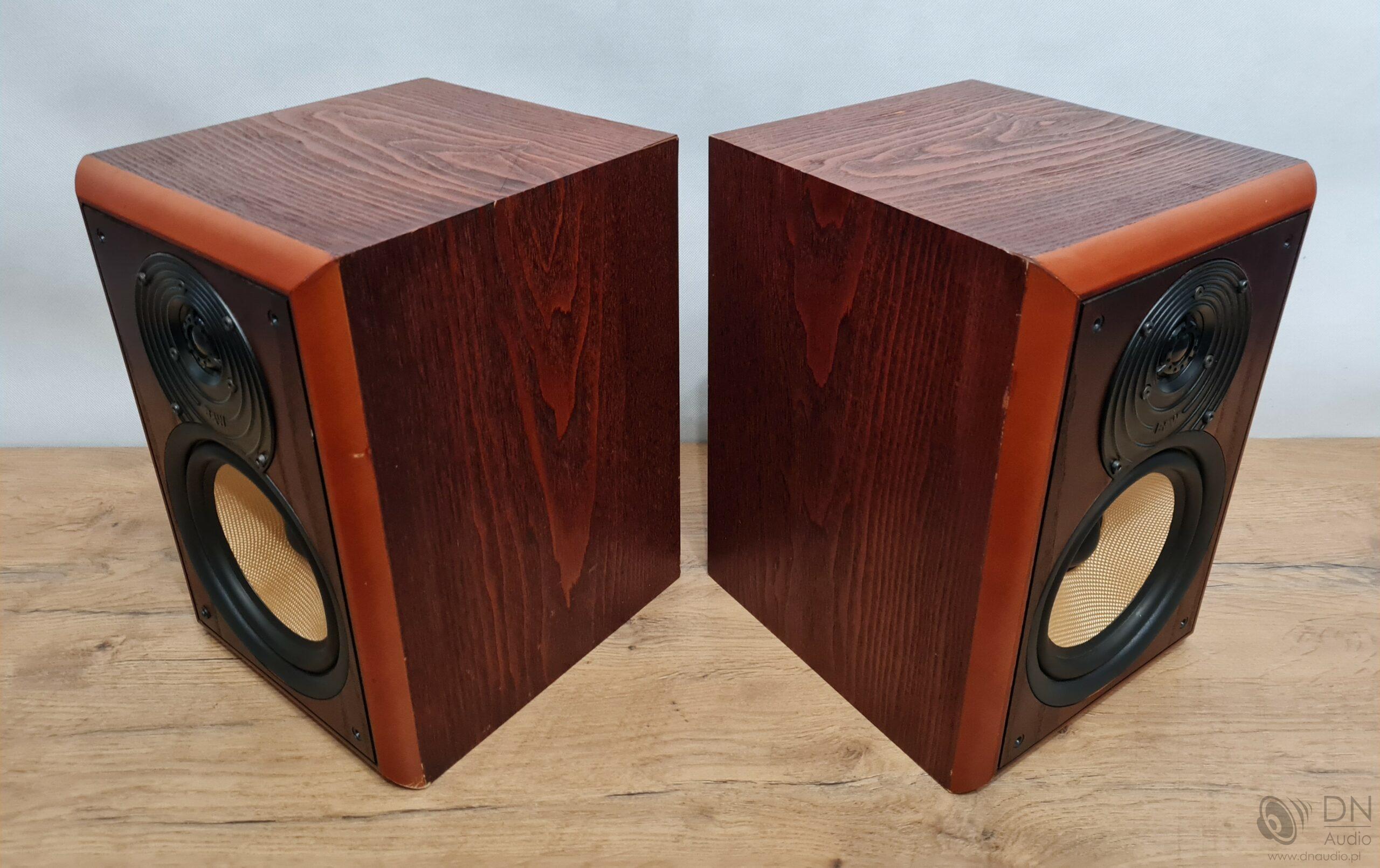 B&W CDM2 - obrazek 13