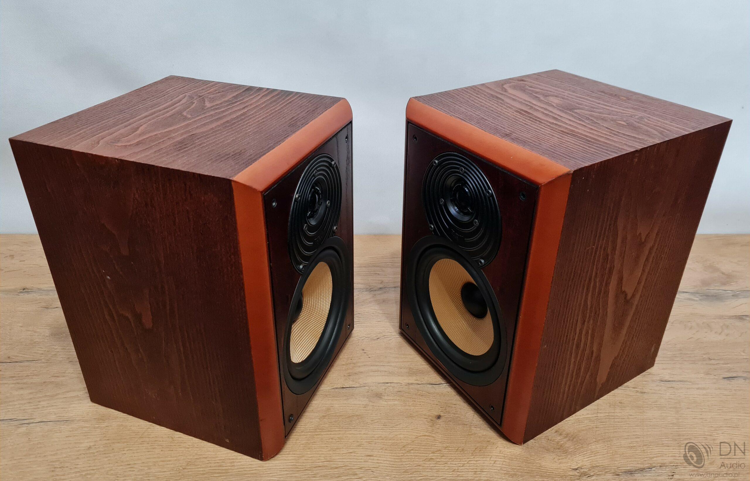 B&W CDM2 - obrazek 14