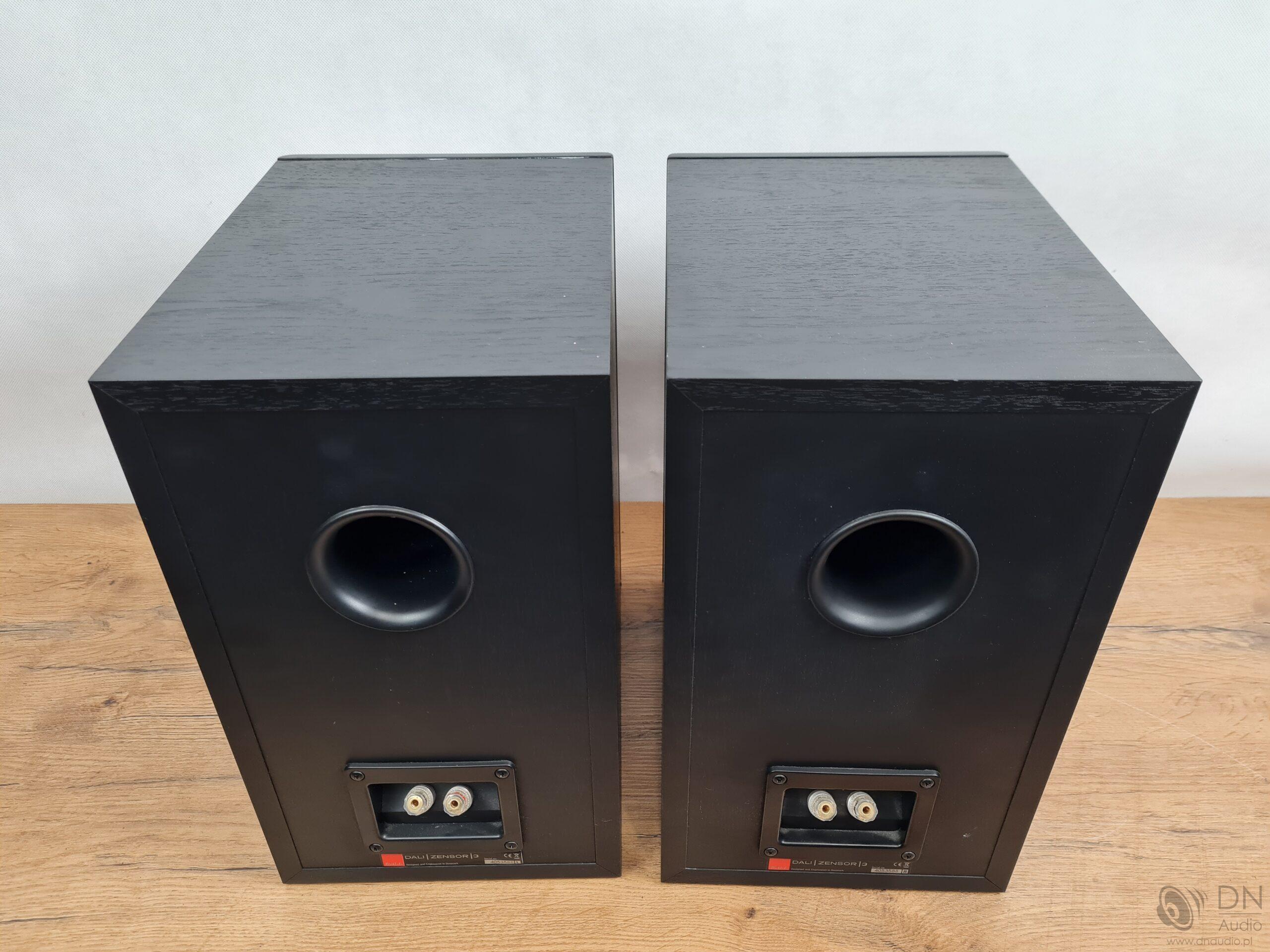 Centre Speaker Dali Zensor Vokal Centre Zensor Vokal Centre